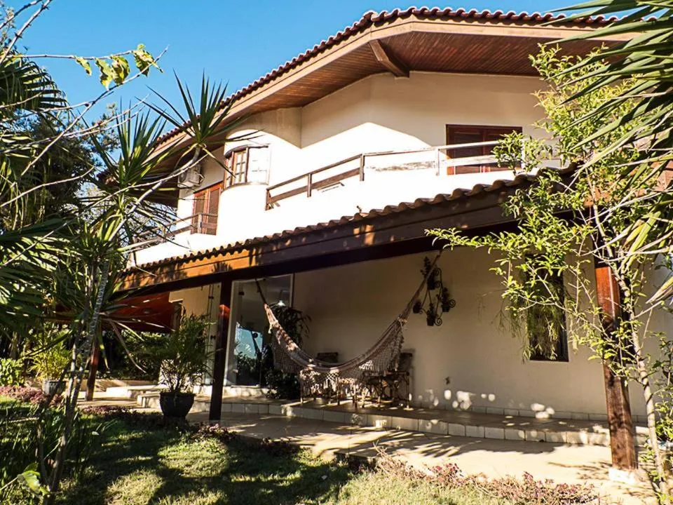 Balcony/Terrace in Hotel Nova Odessa - OFICIAL