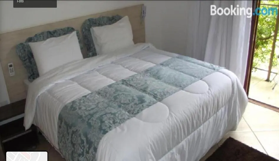 Bed in Hotel Nova Odessa - OFICIAL