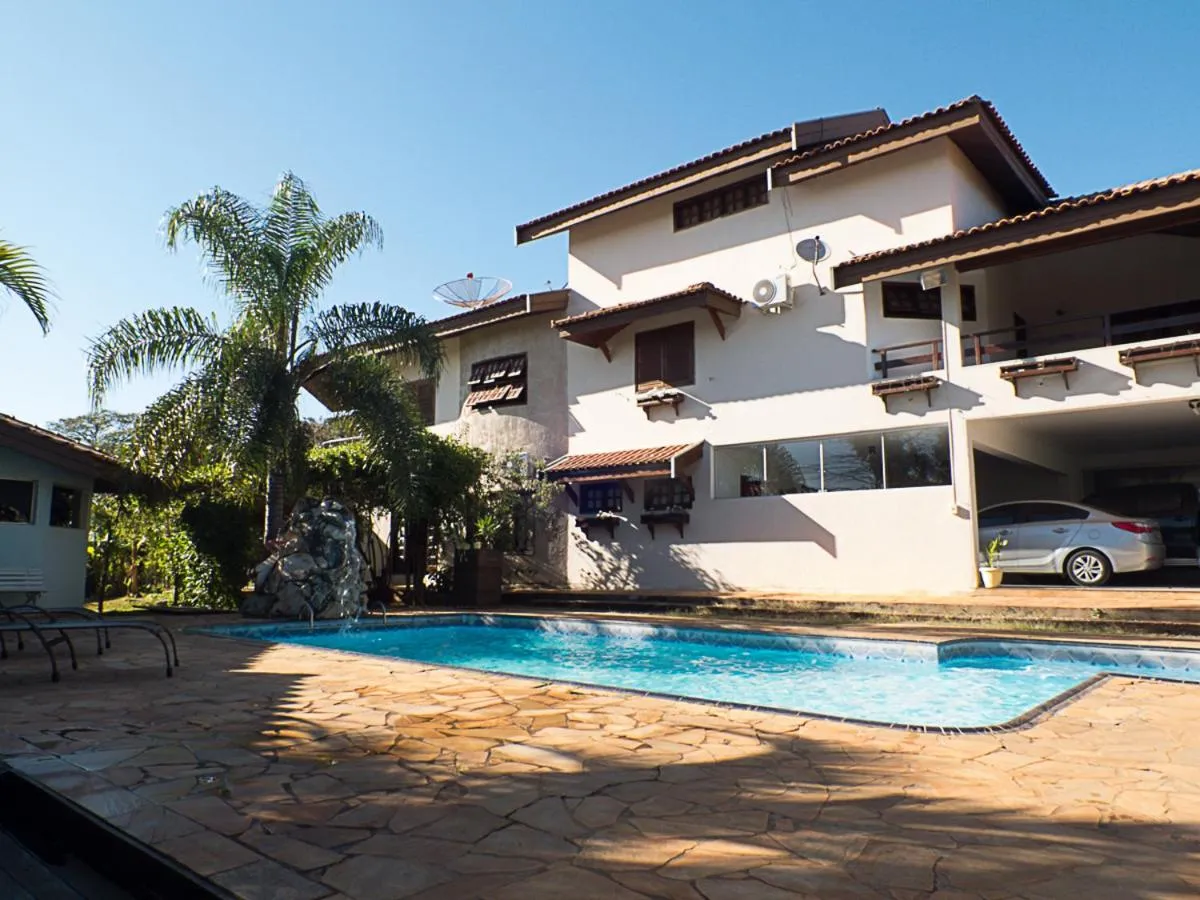 Hotel Nova Odessa - OFICIAL