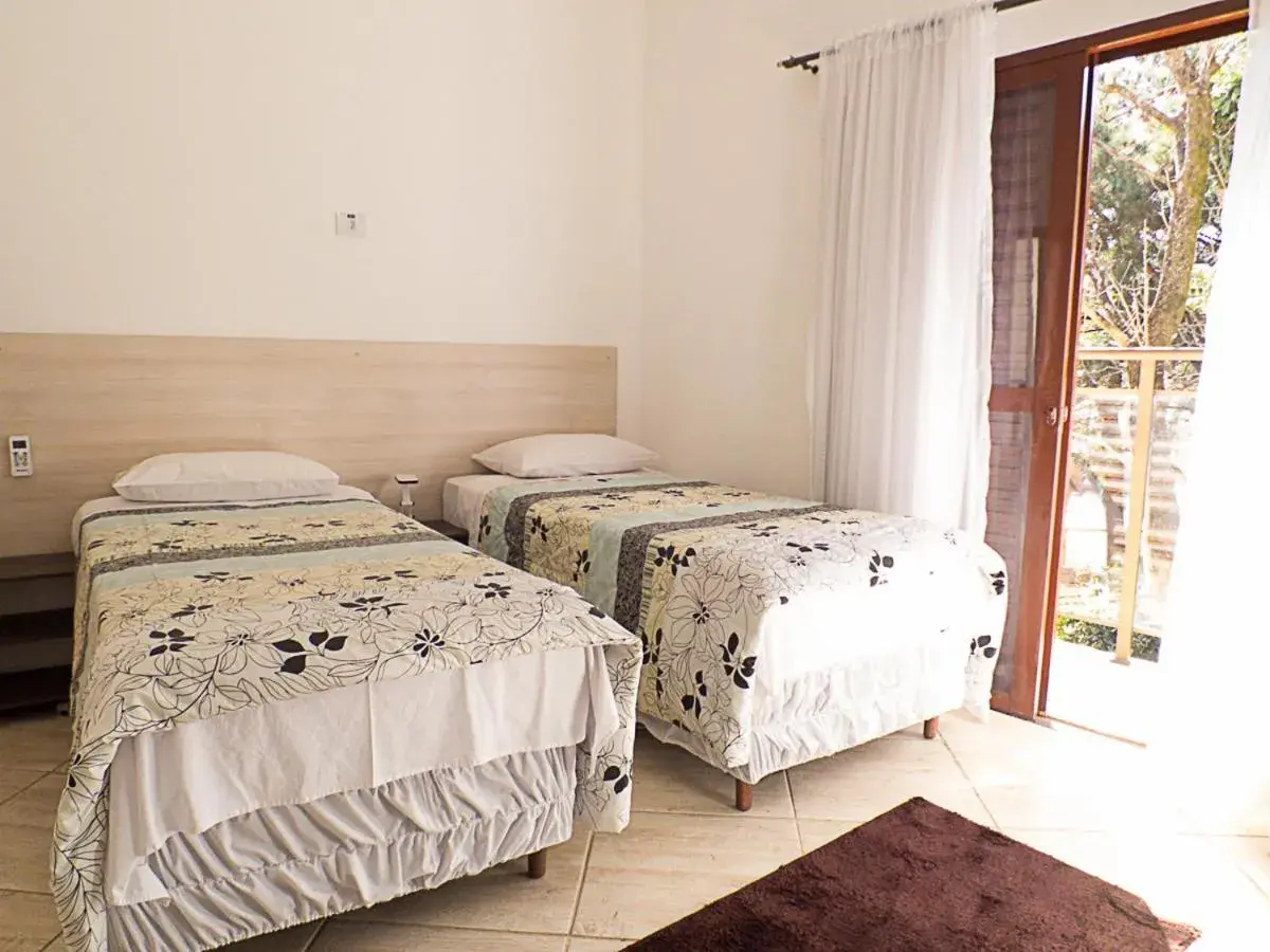 Double or Twin Room in Hotel Nova Odessa - OFICIAL Double or Twin Room in Hotel Nova Odessa - OFICIAL