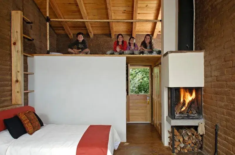 Hotel El Remanso Tapalpa Hotel El Remanso Tapalpa