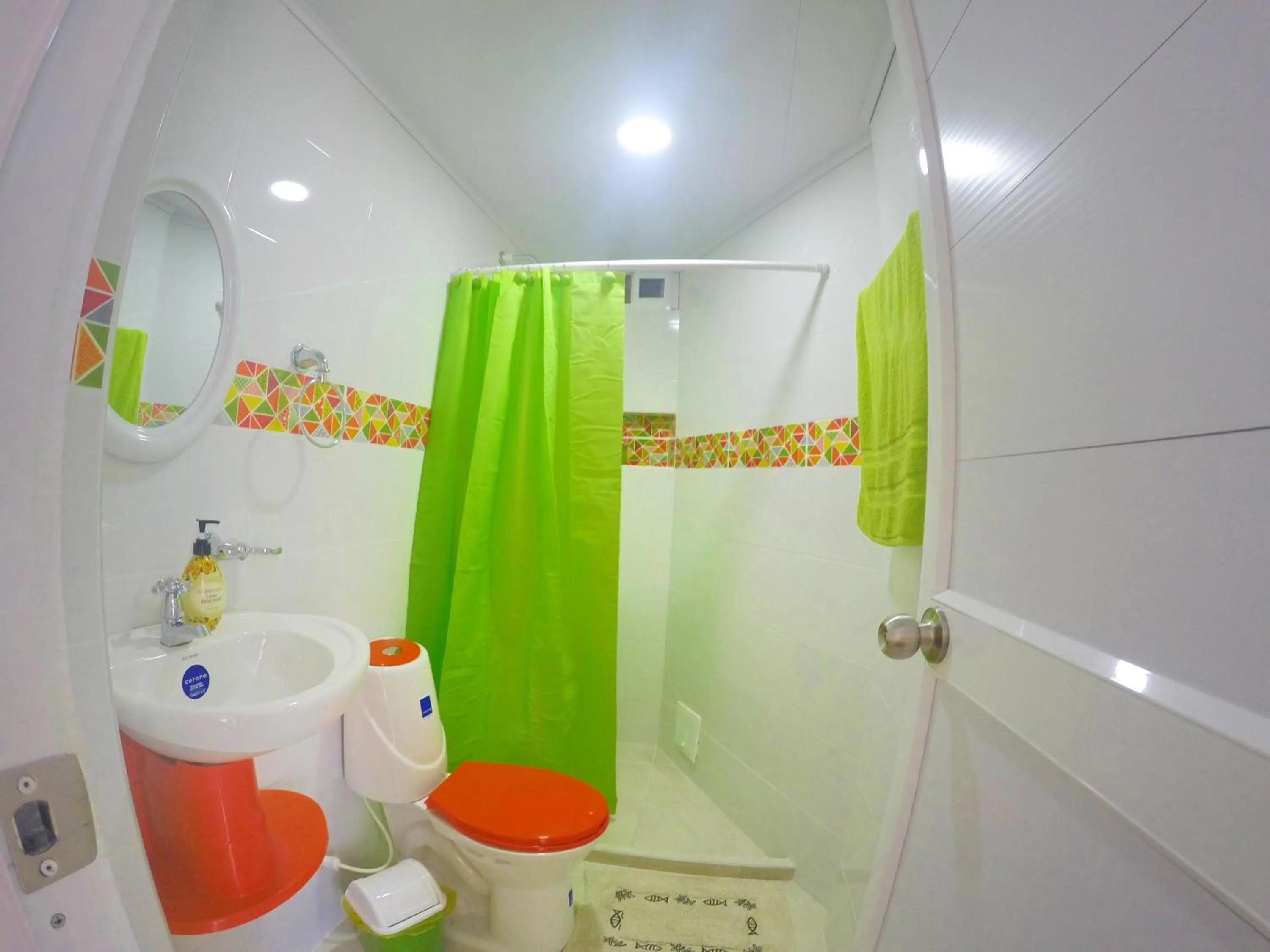 Posada Vasquez Oviedo