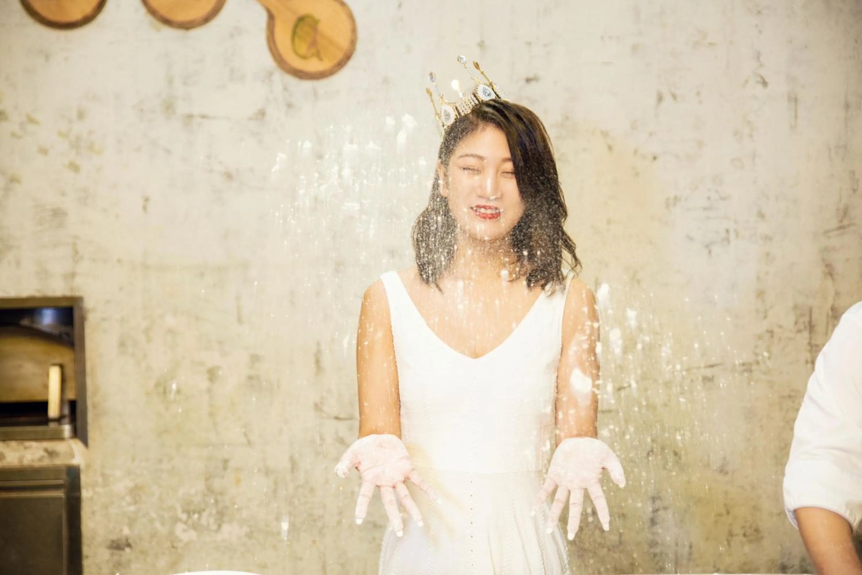 Mangrove Tree Resort World Sanya Bay- Queen Palm Towers