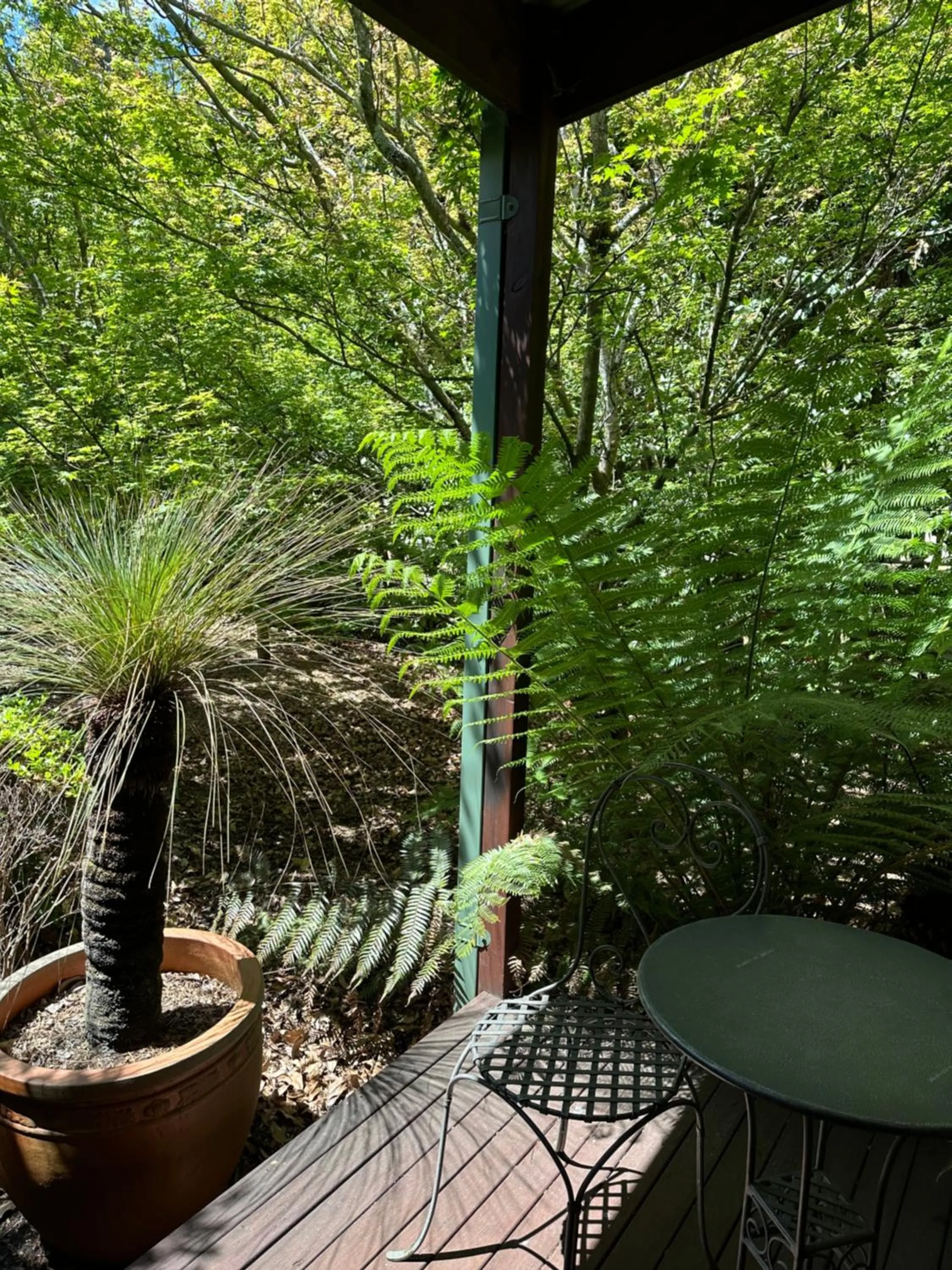 Valley of the Waters B&B