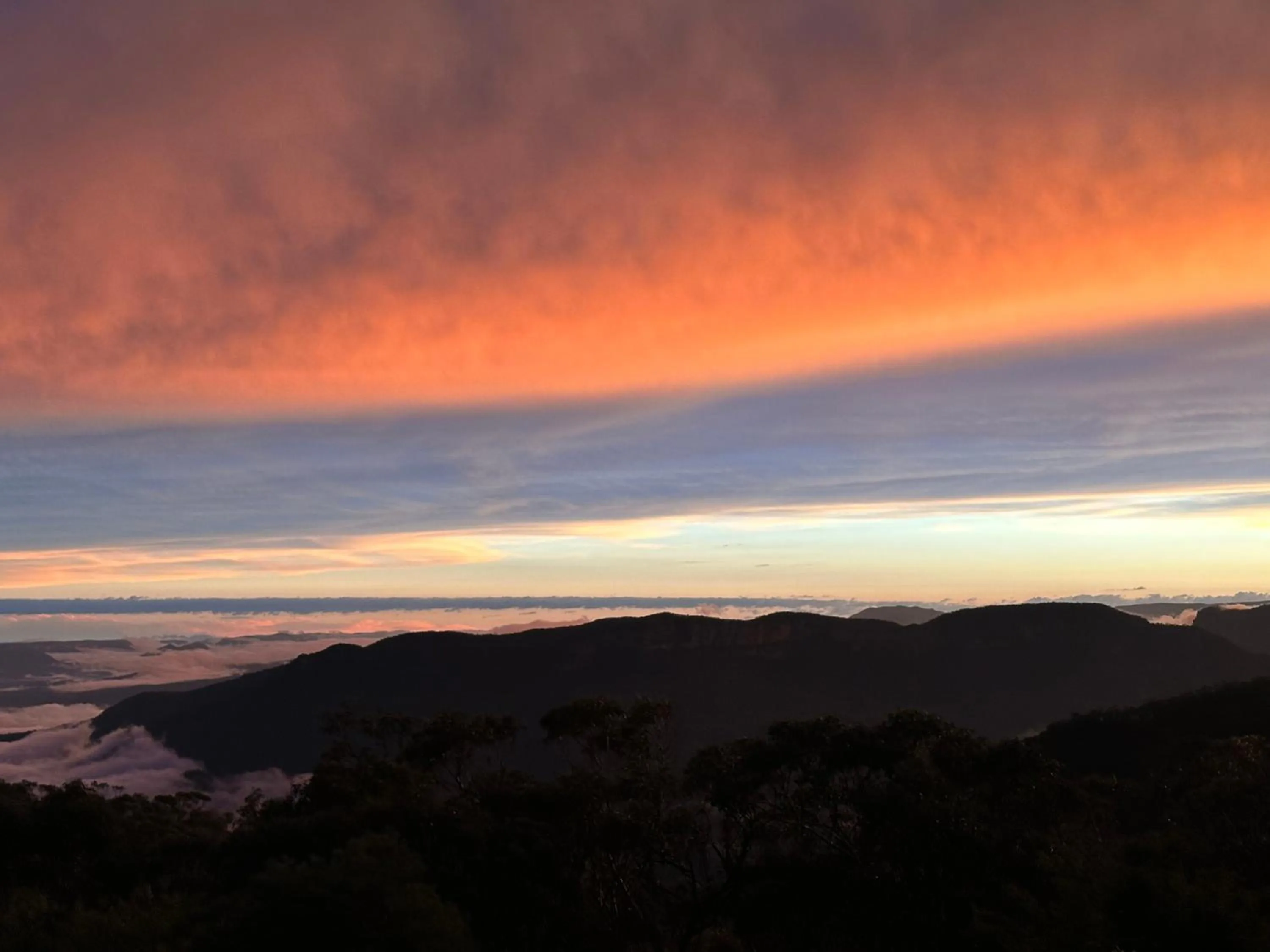 Valley of the Waters B&B