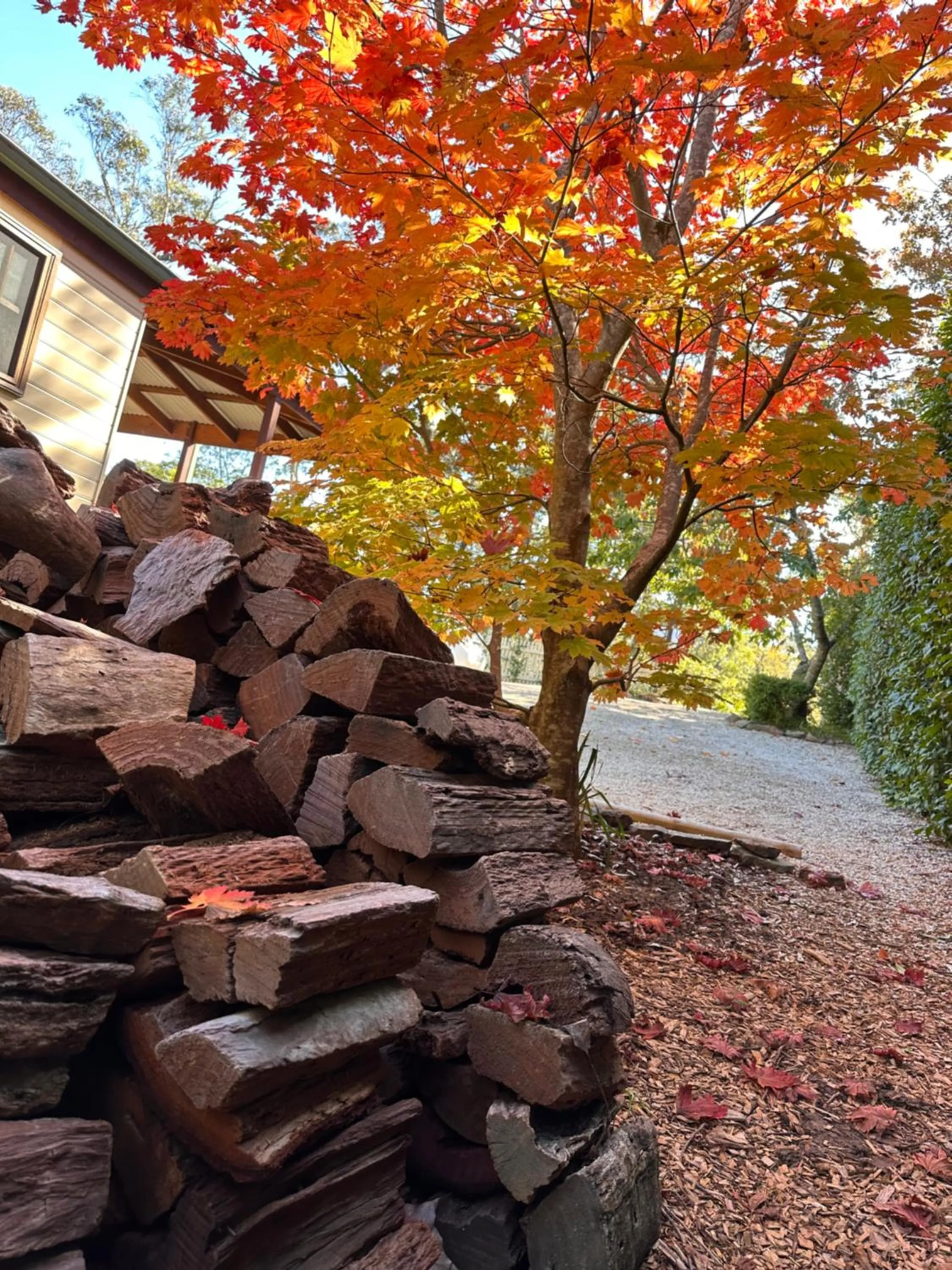 Valley of the Waters B&B