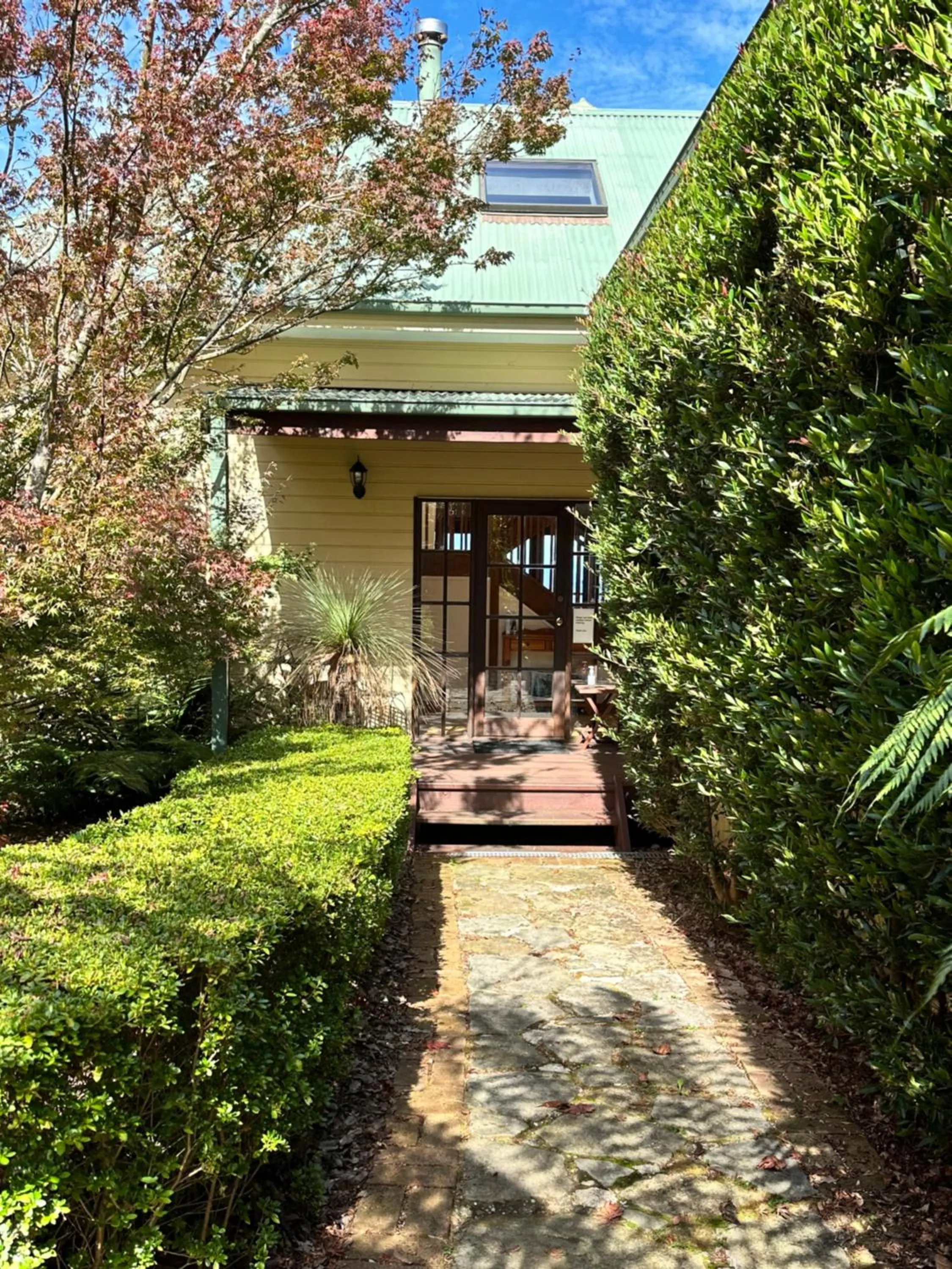 Valley of the Waters B&B