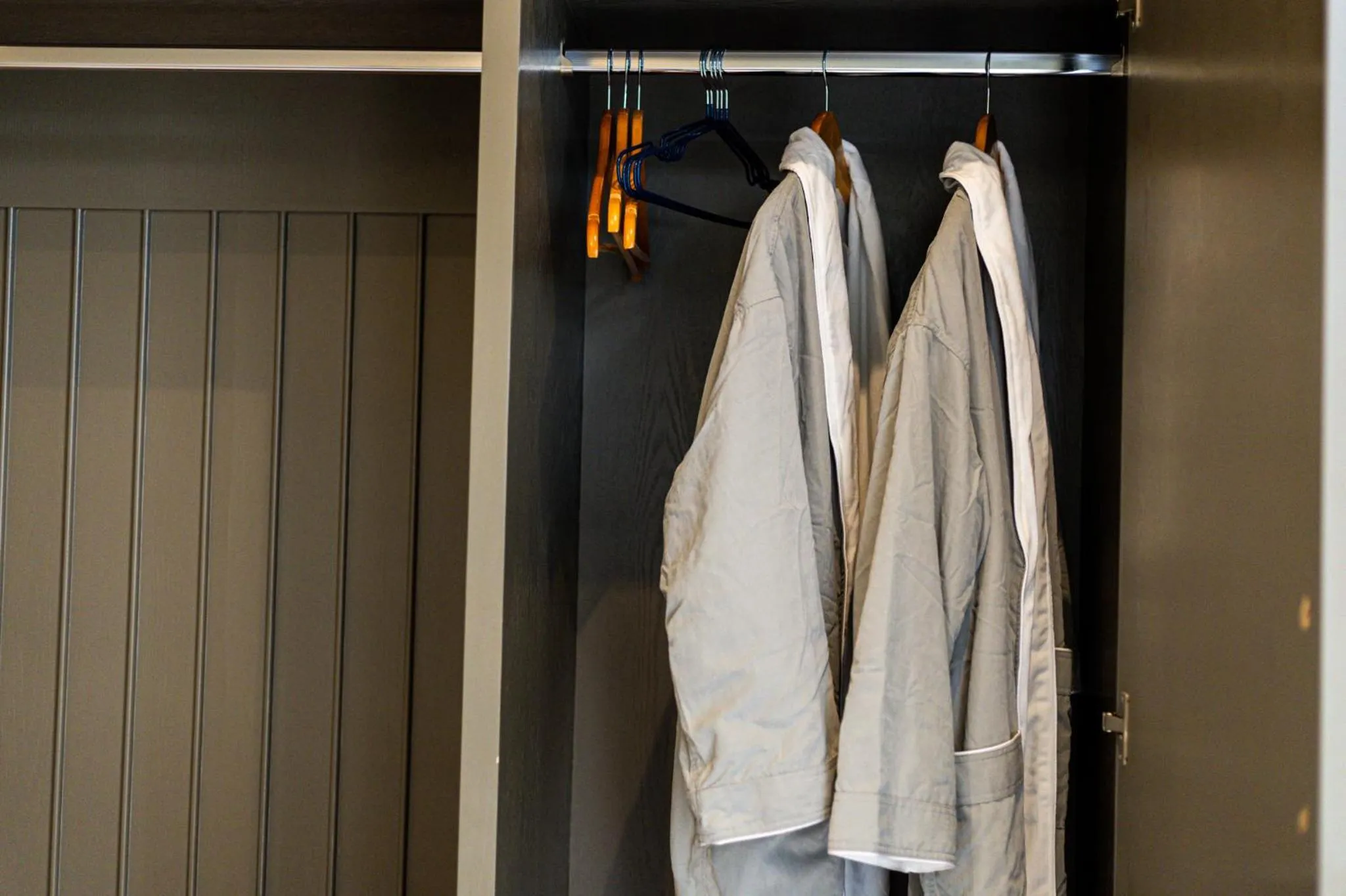 towels in Phuping Valley Resort