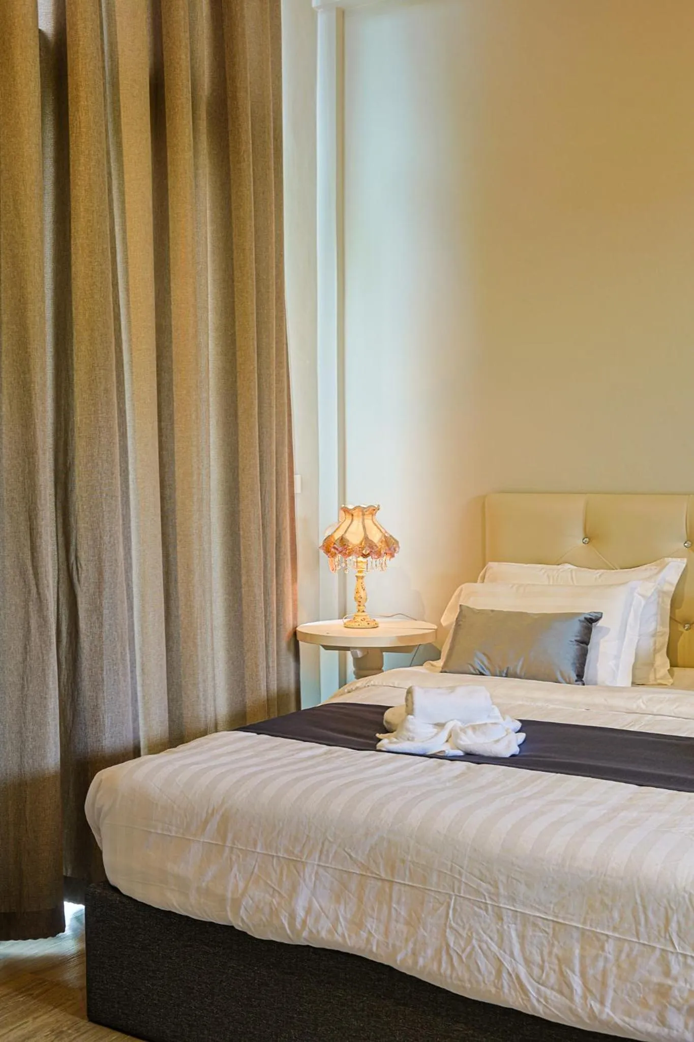 Bedroom, Bed in Phuping Valley Resort