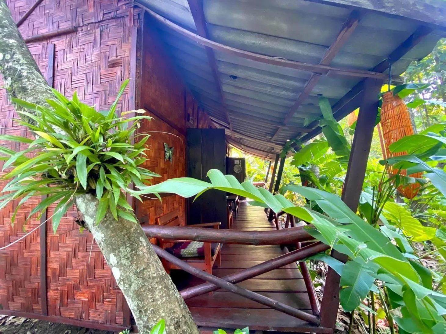 Property building in SpringRiver Resort