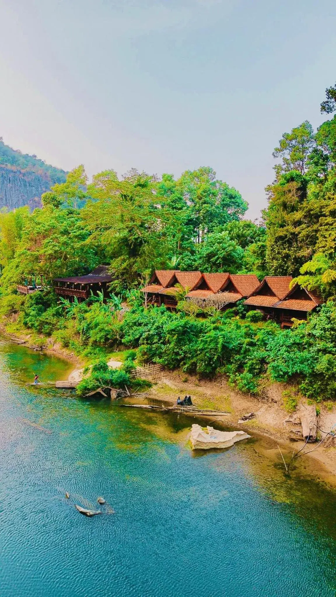 SpringRiver Resort SpringRiver Resort