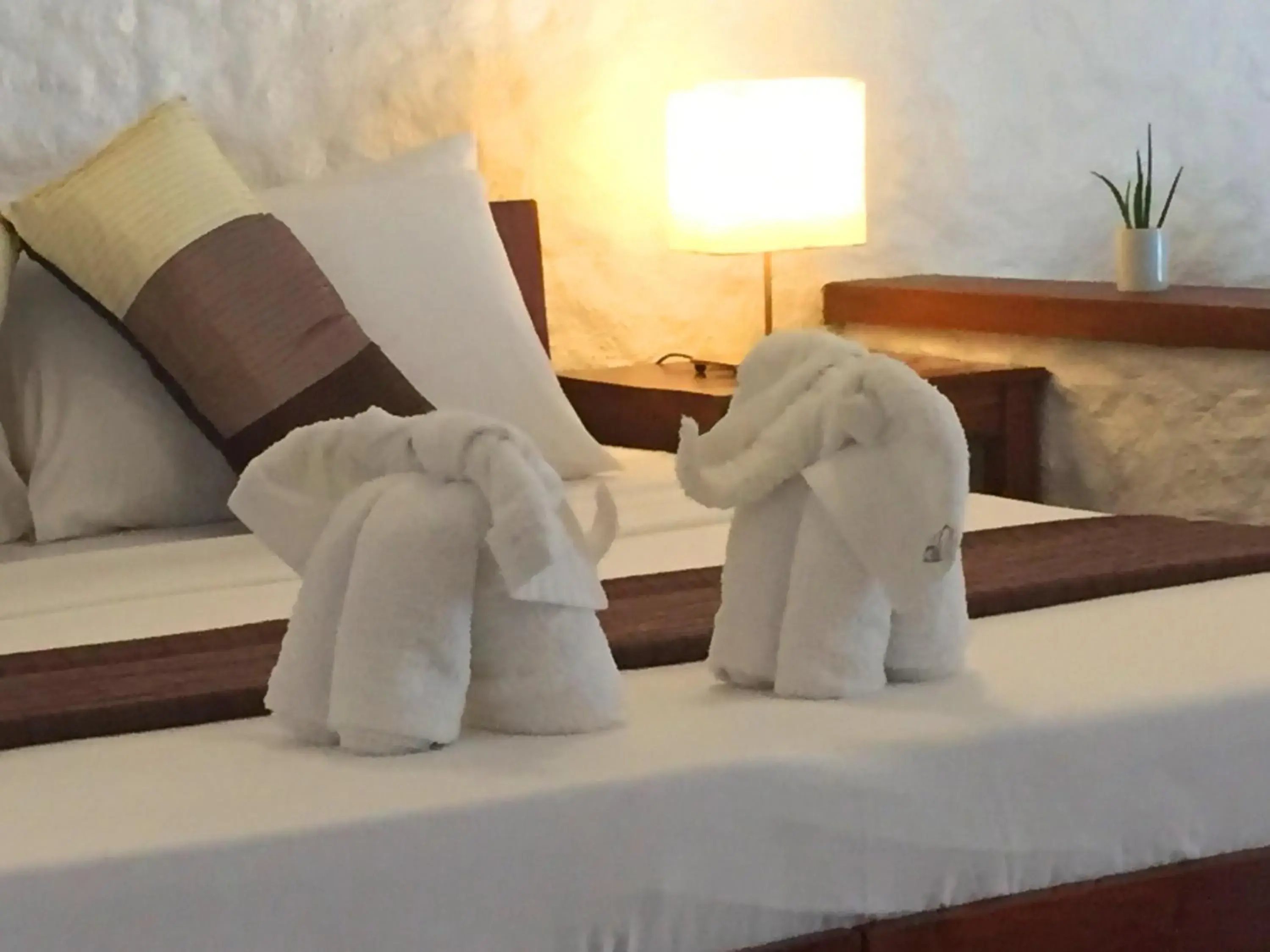 Deluxe Family Suite in Casa Amihan Deluxe Family Suite in Casa Amihan