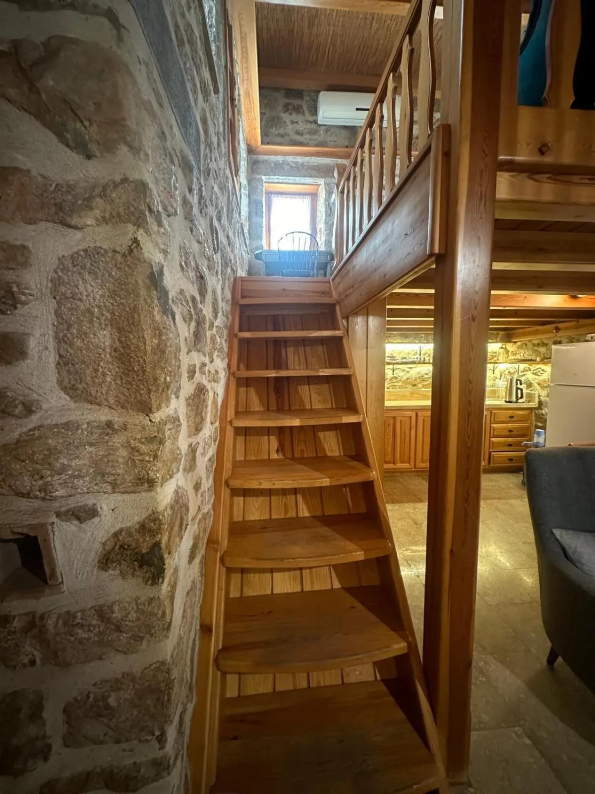 Living room in Wish Suites Bodrum Hotel