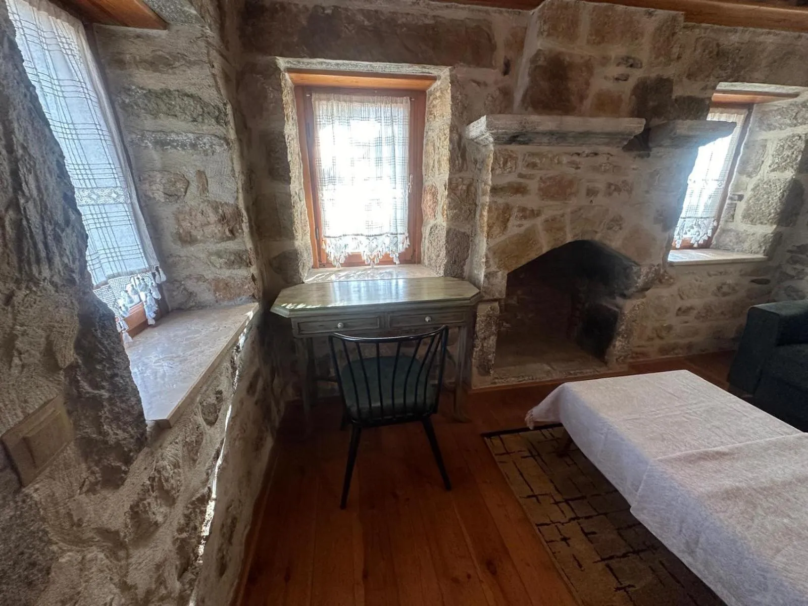 Family, Bed in Wish Suites Bodrum Hotel