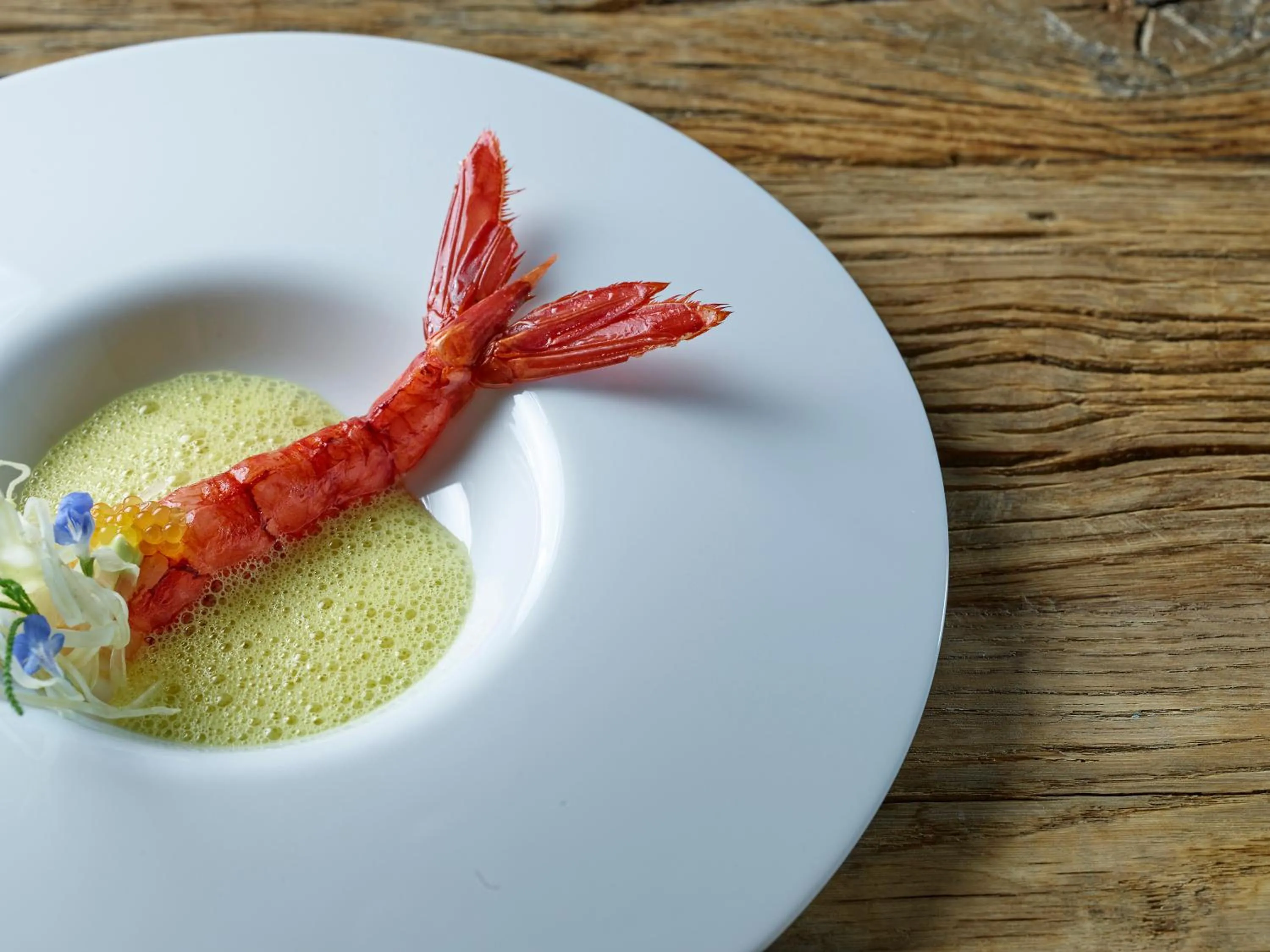 Food and drinks in Hotel Tannenhof*****Superior