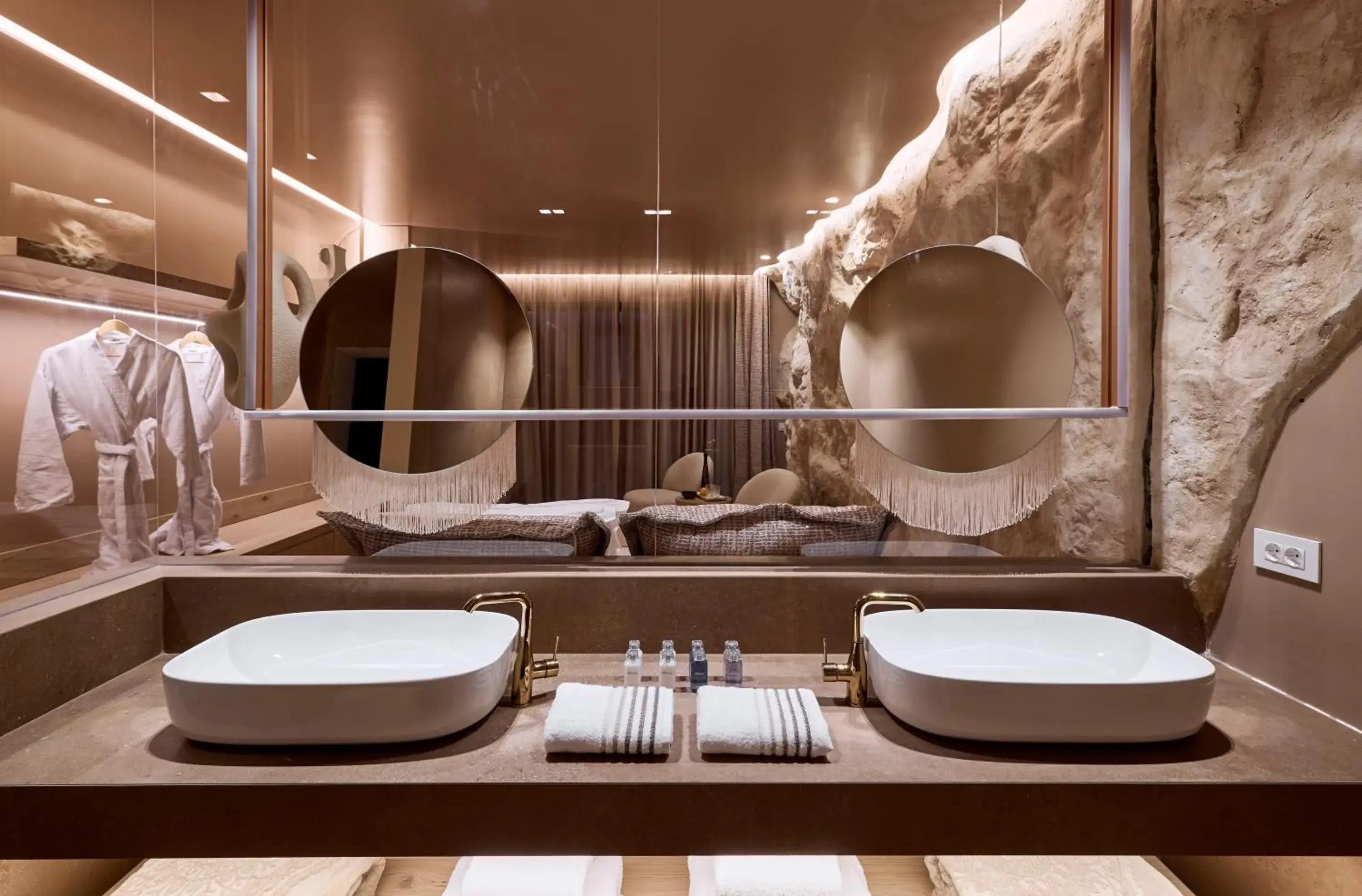 Sea View Suite with Private Heated Pool in Ethereum Mykonos Sea View Suite with Private Heated Pool in Ethereum Mykonos