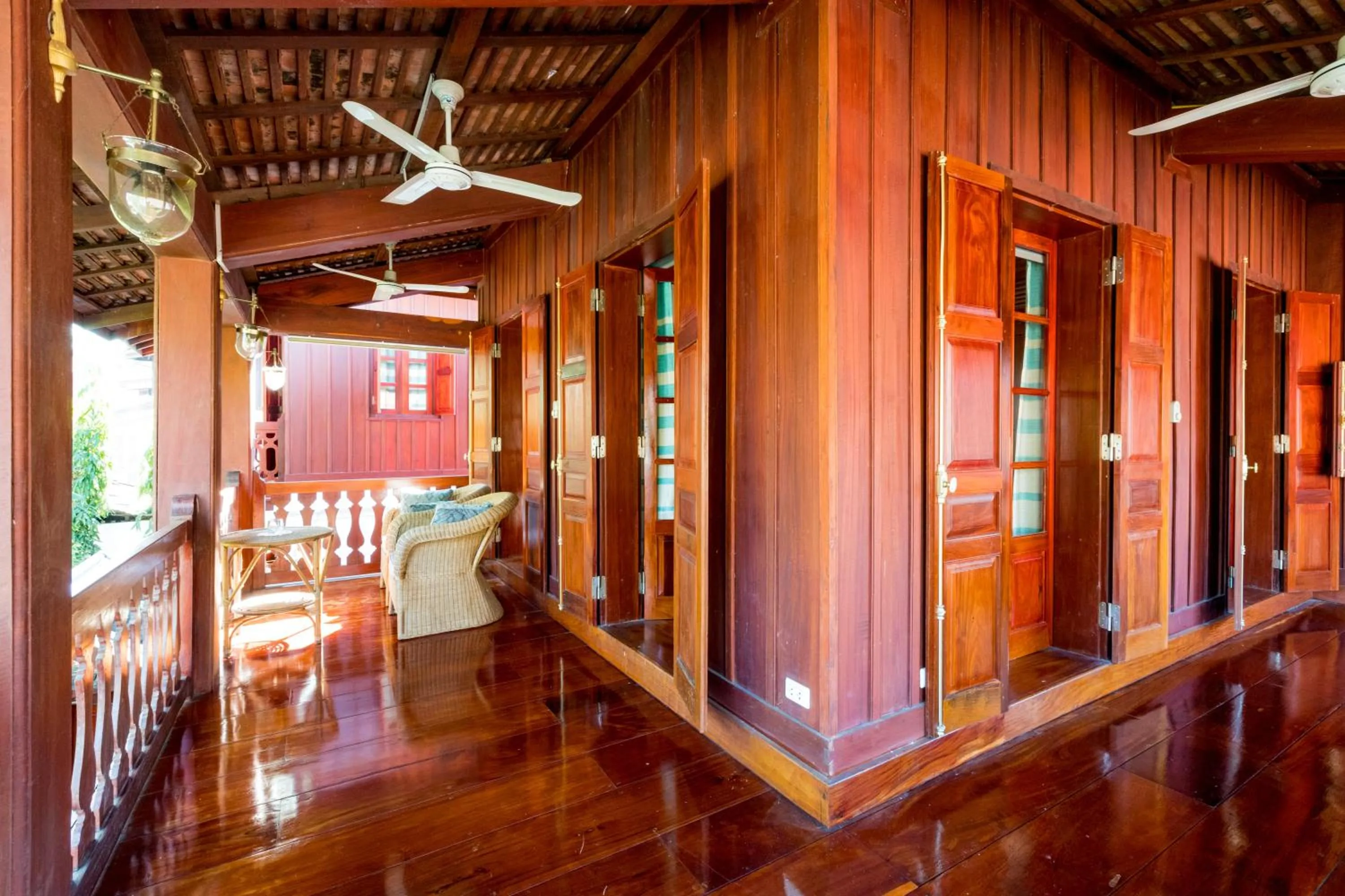 Other in Mekong Riverview Hotel