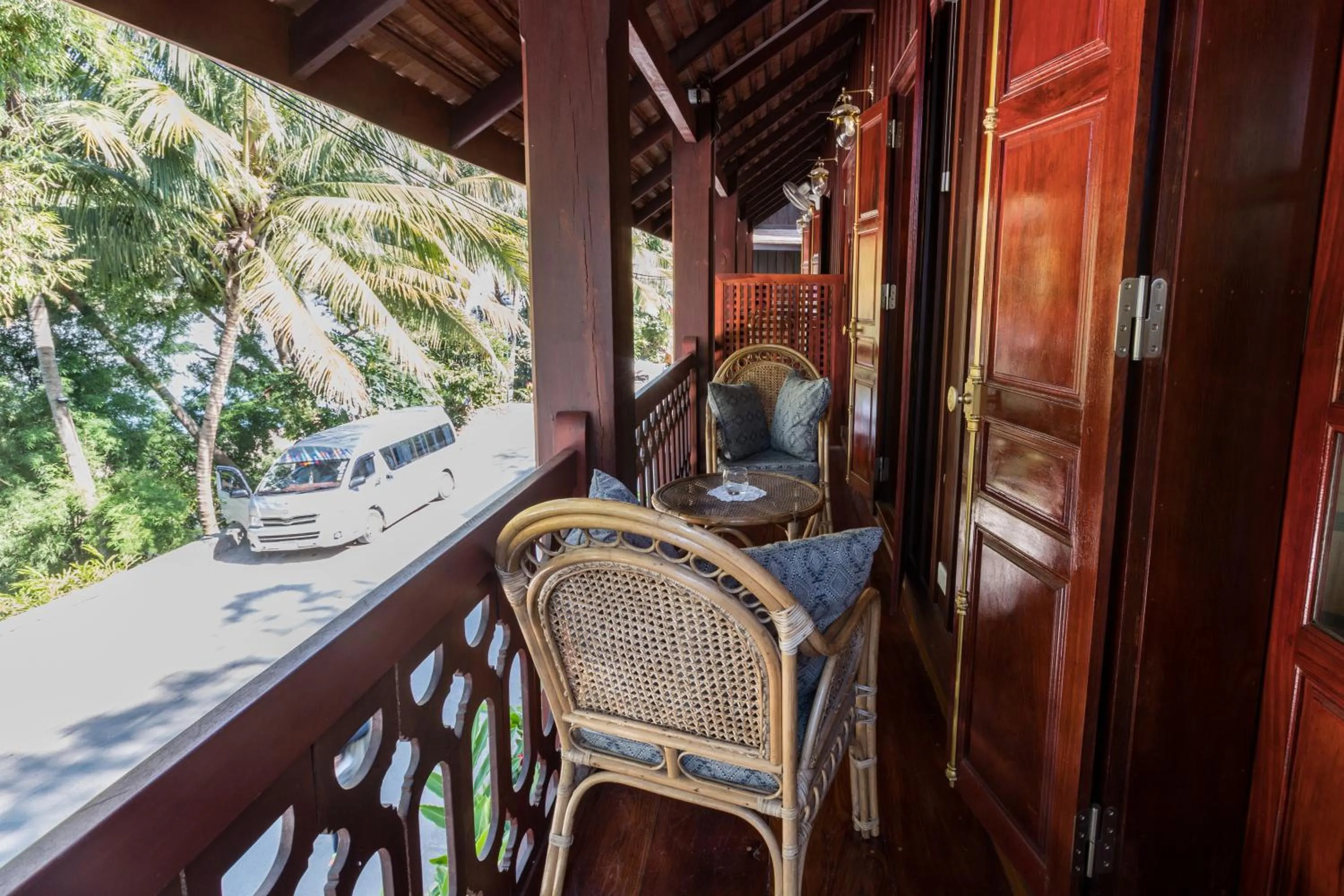 Other in Mekong Riverview Hotel