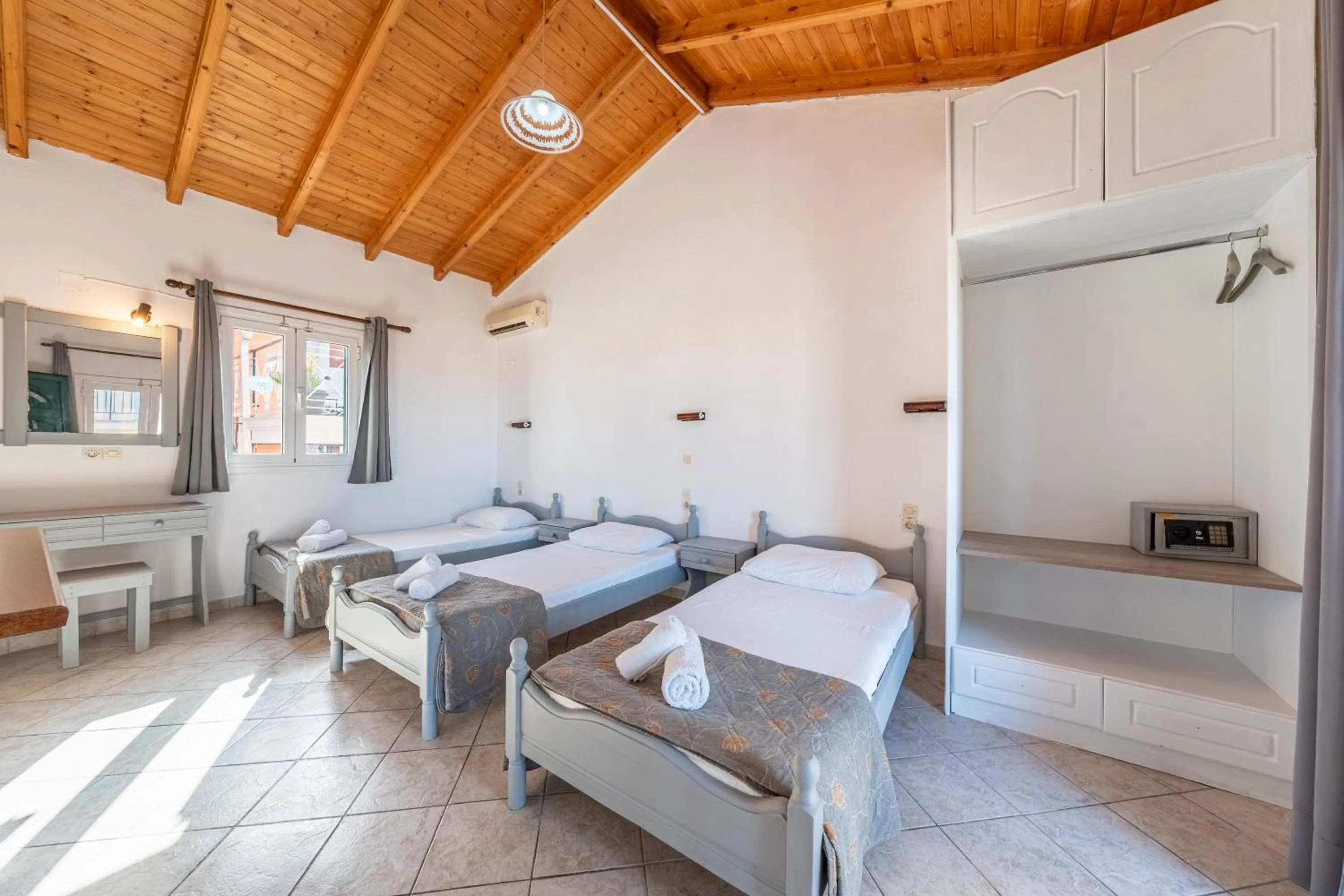 Kavos Panorama Complex