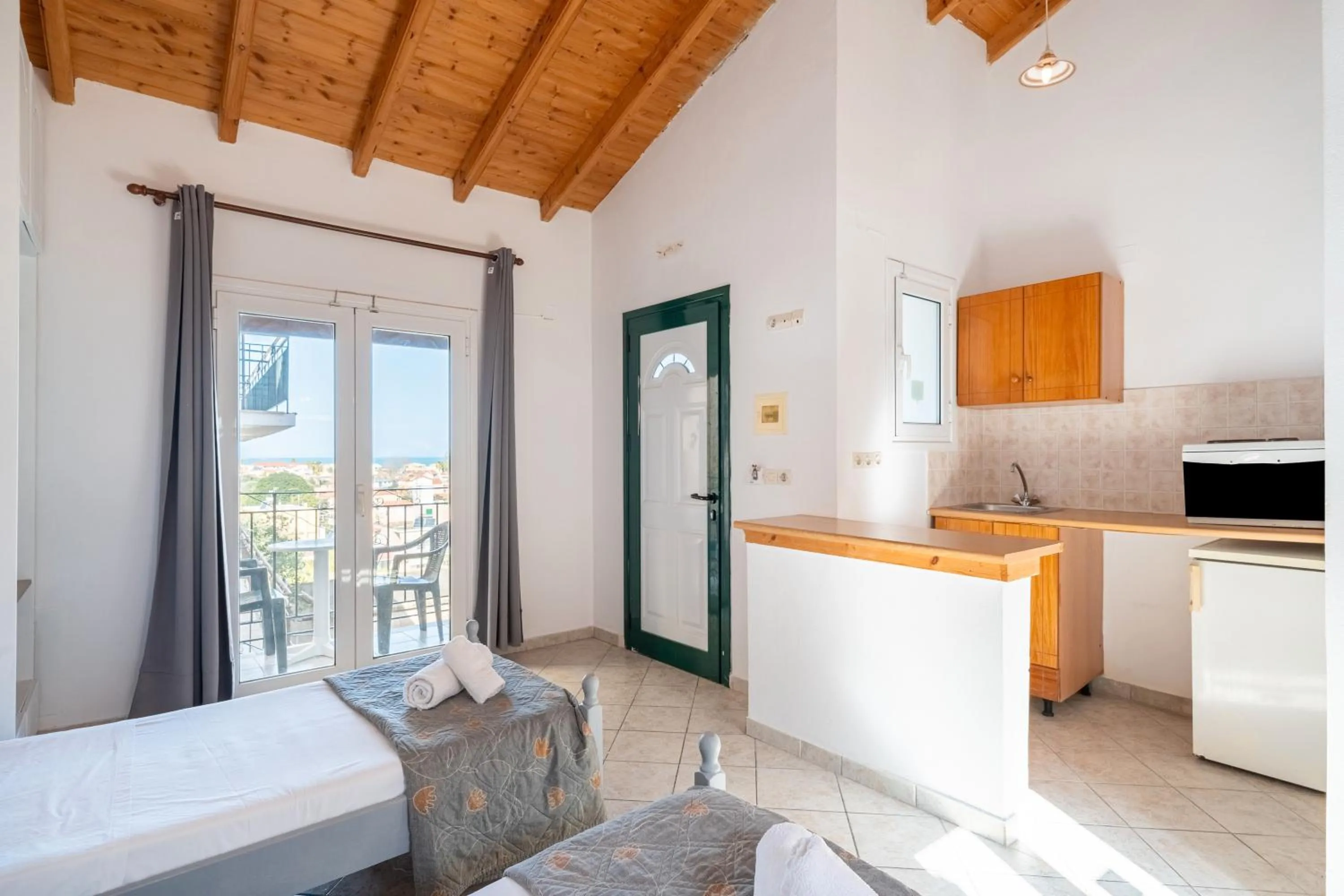 Kavos Panorama Complex