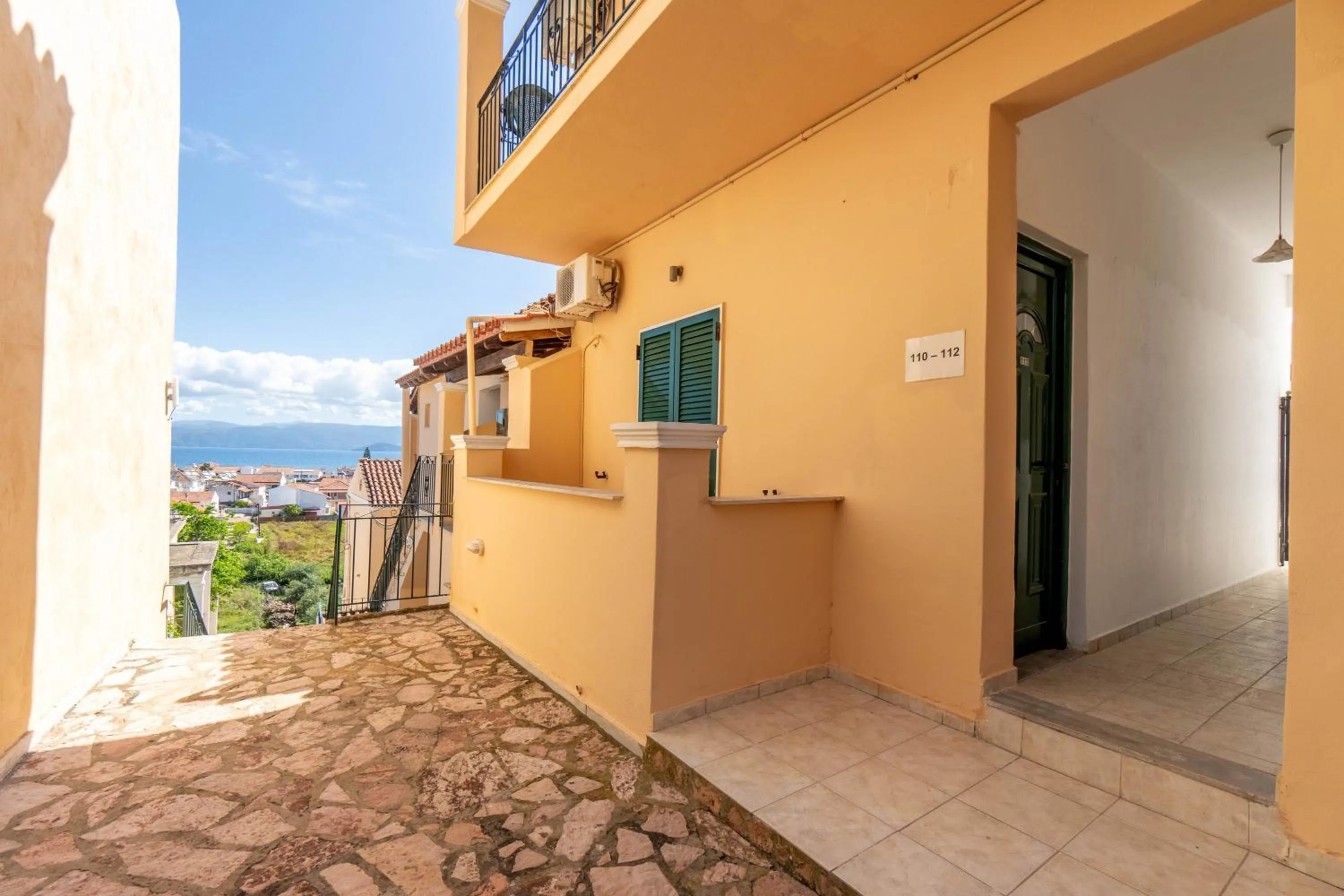 Kavos Panorama Complex