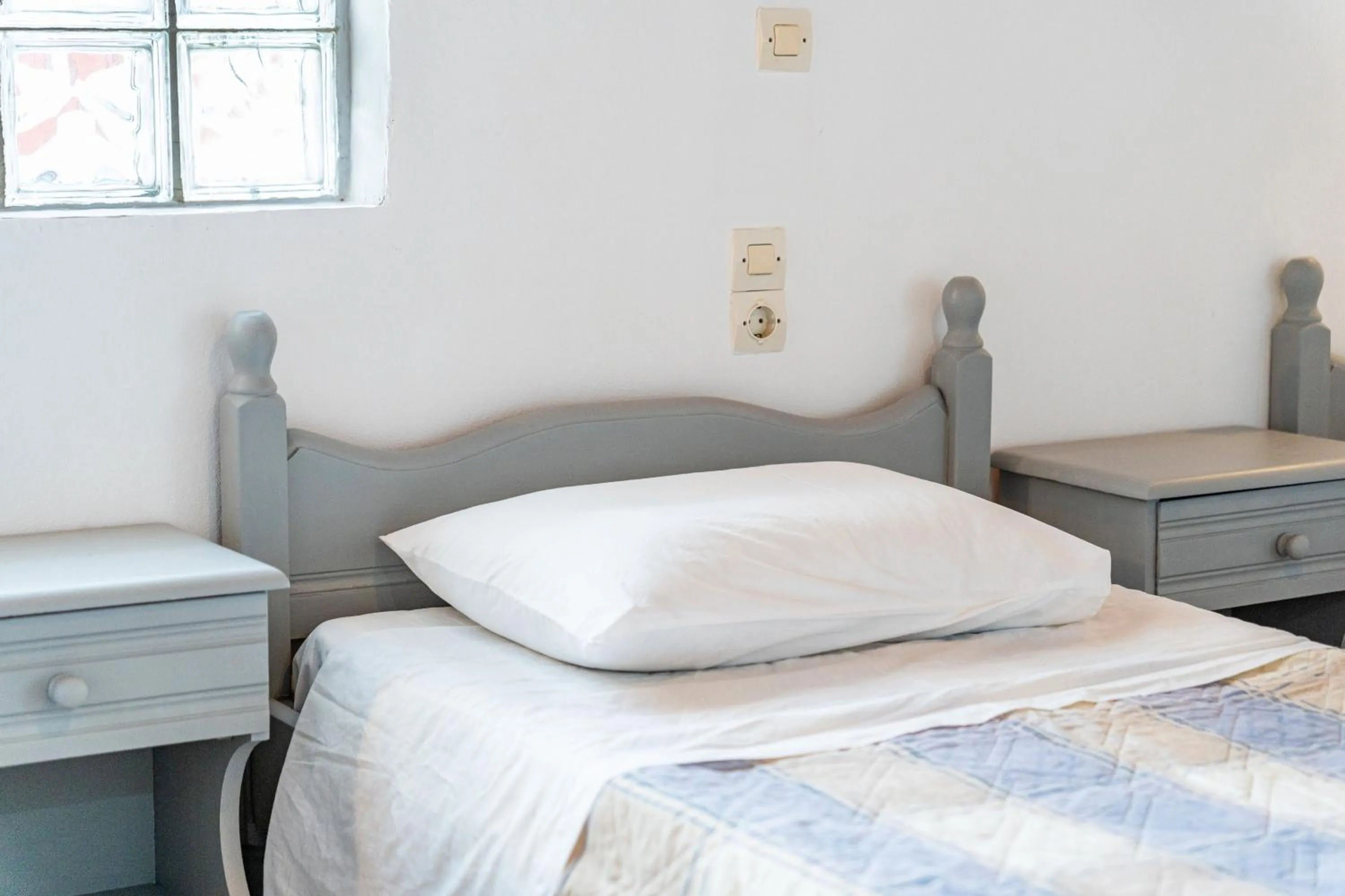 Kavos Panorama Complex