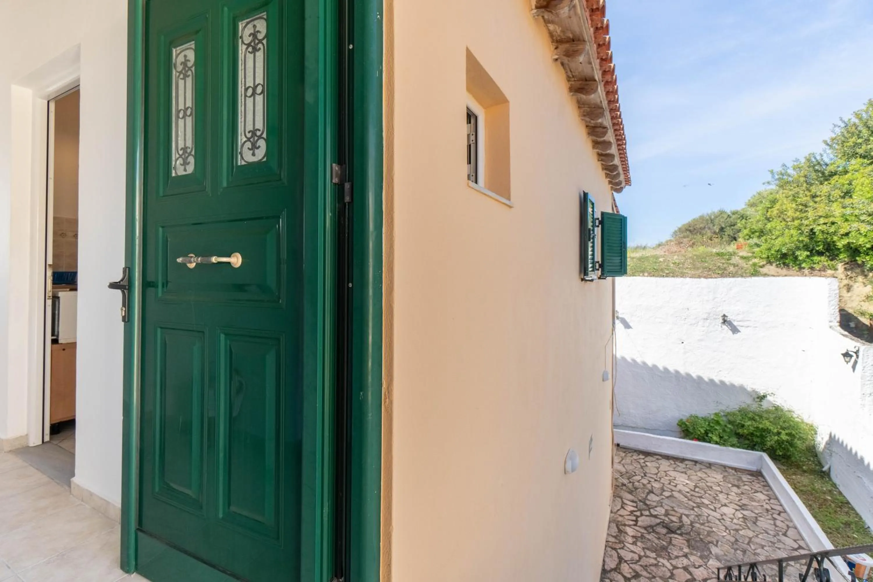 Kavos Panorama Complex