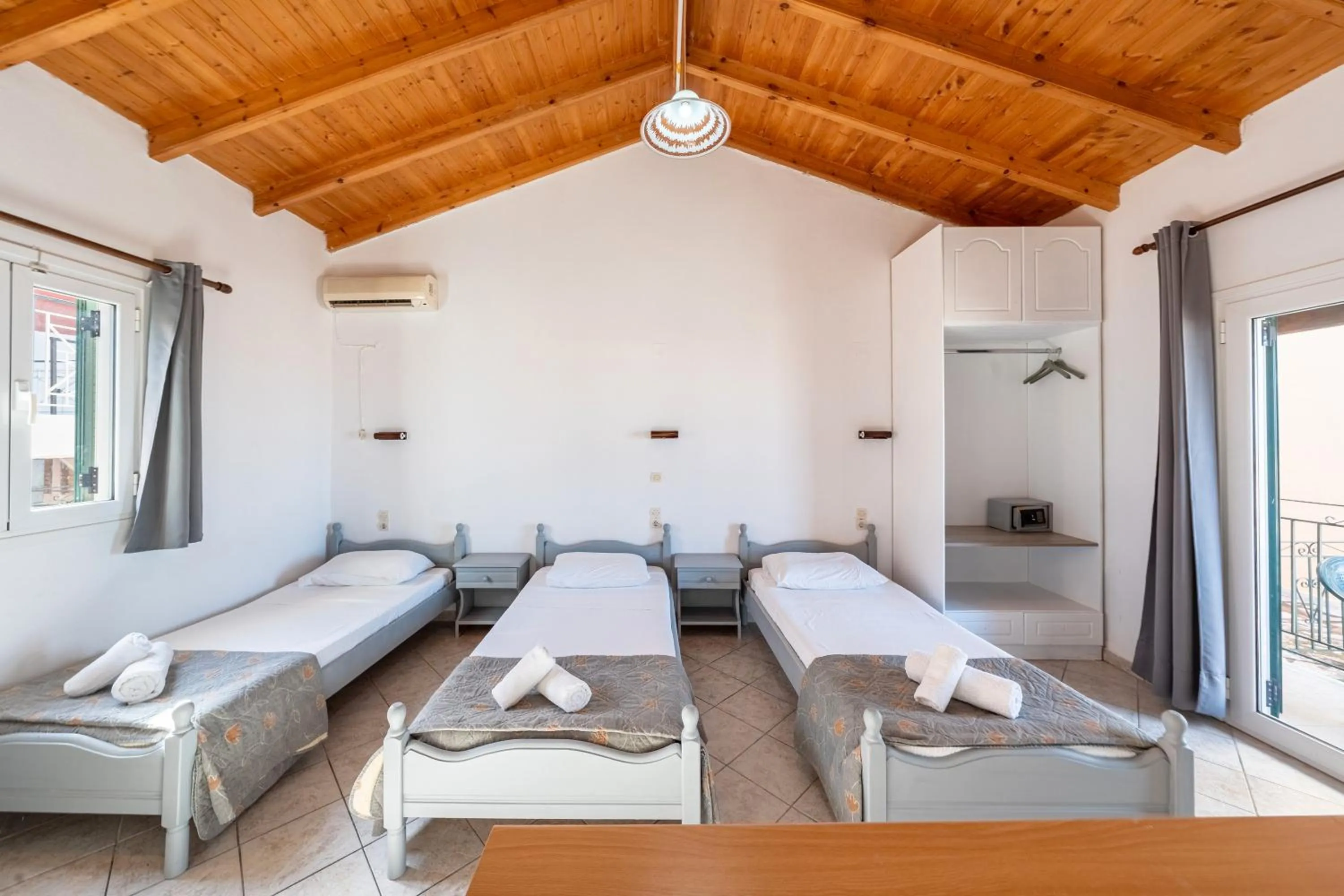 Kavos Panorama Complex