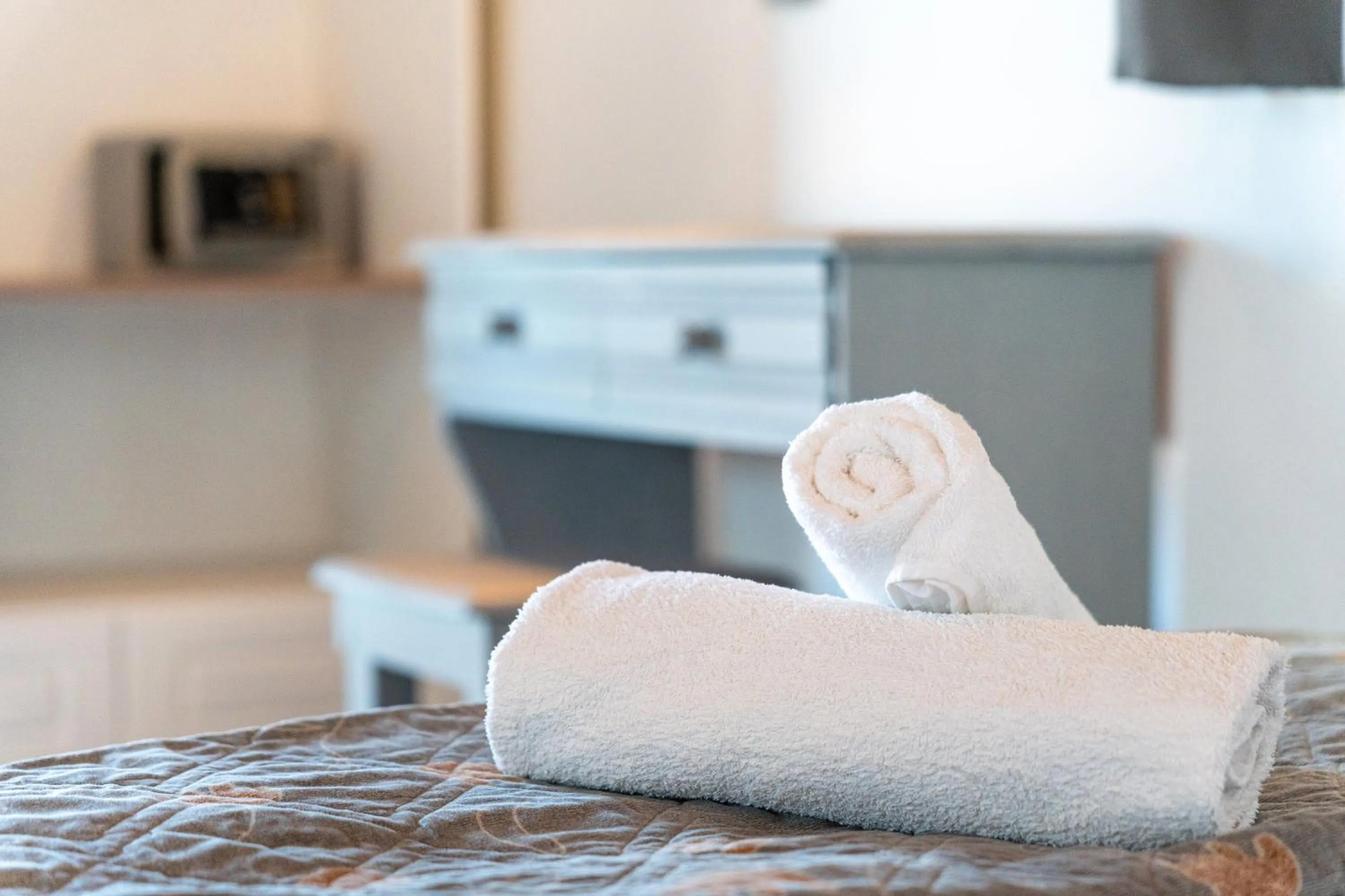 Kavos Panorama Complex