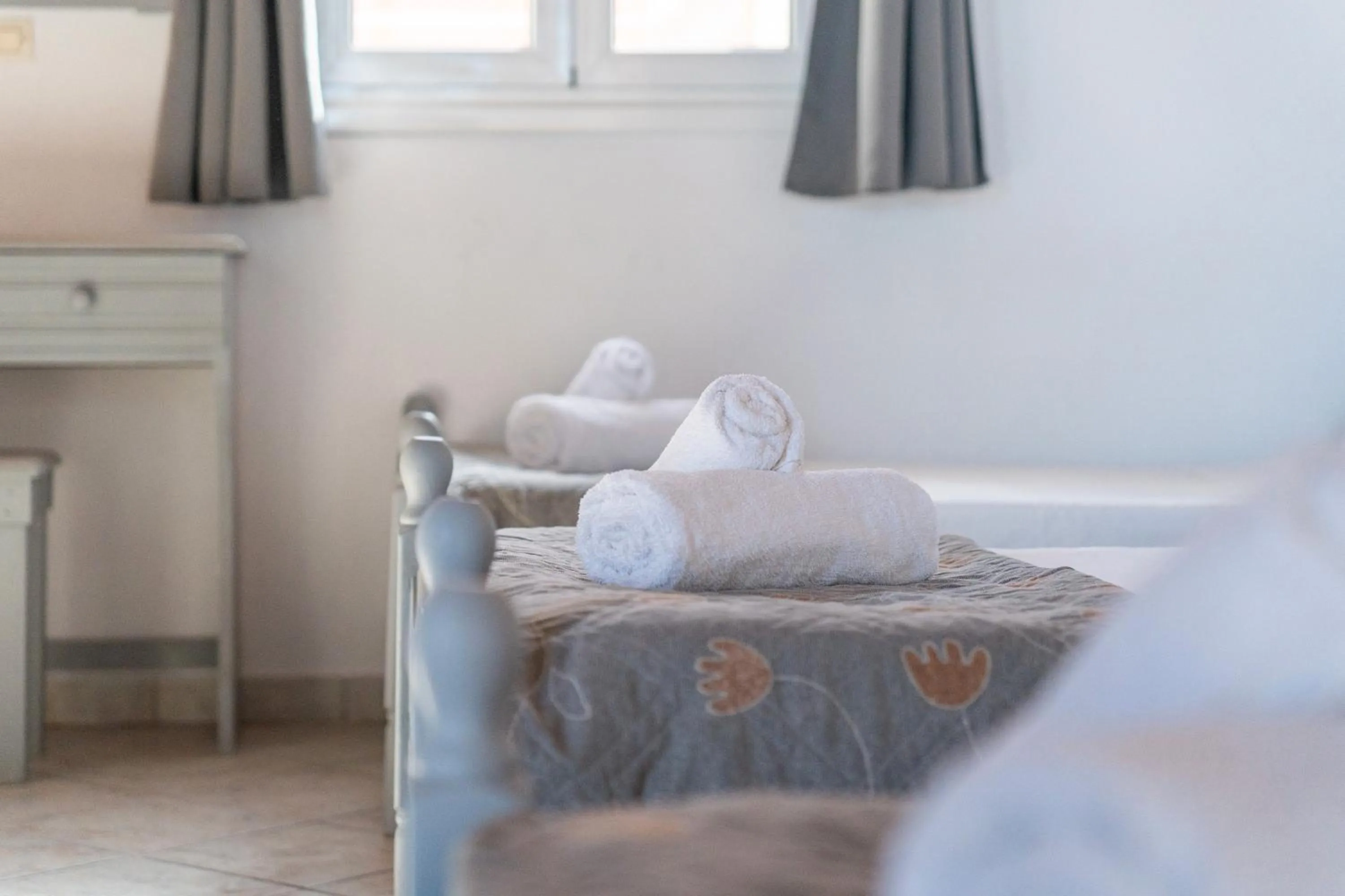 Kavos Panorama Complex