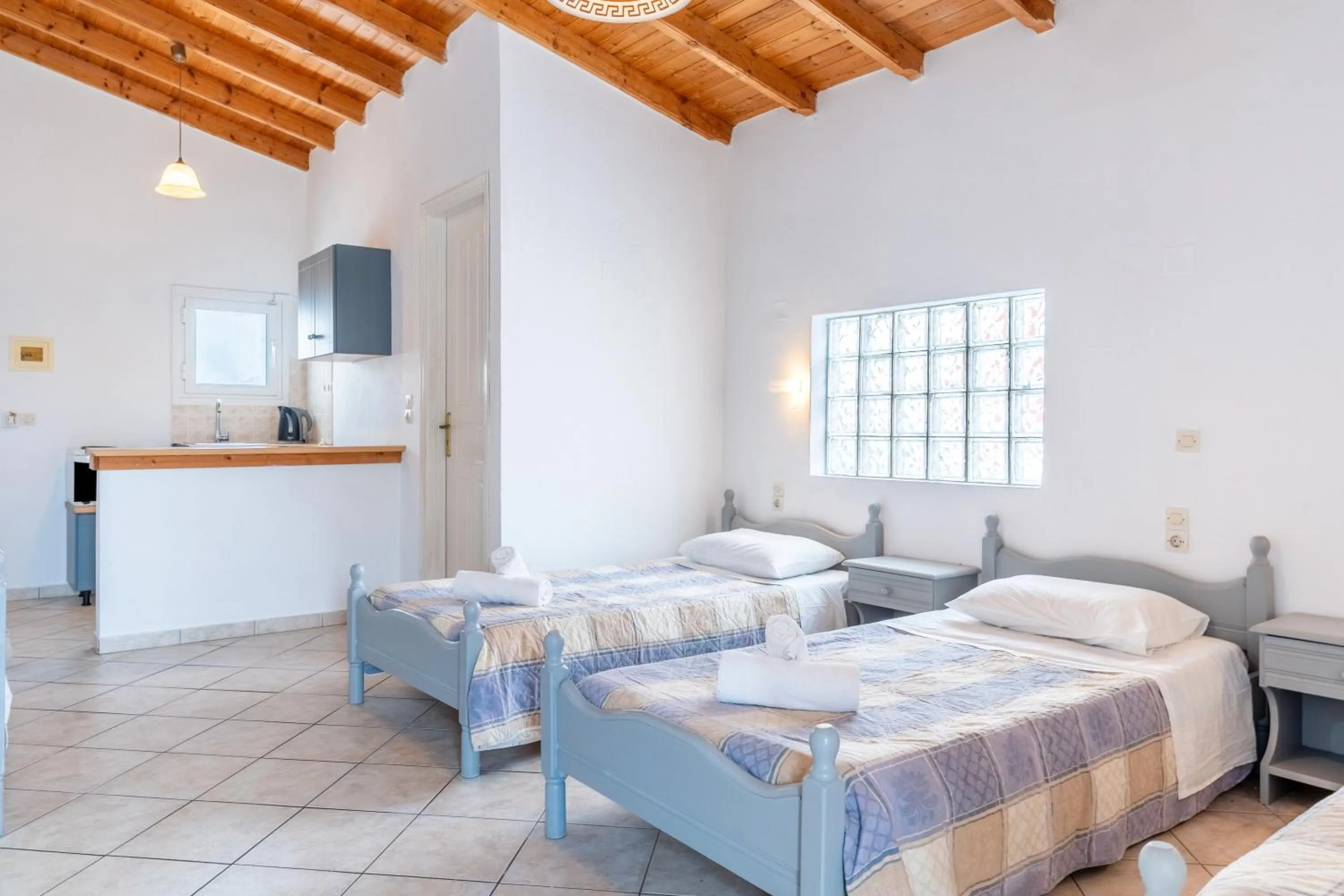 Kavos Panorama Complex