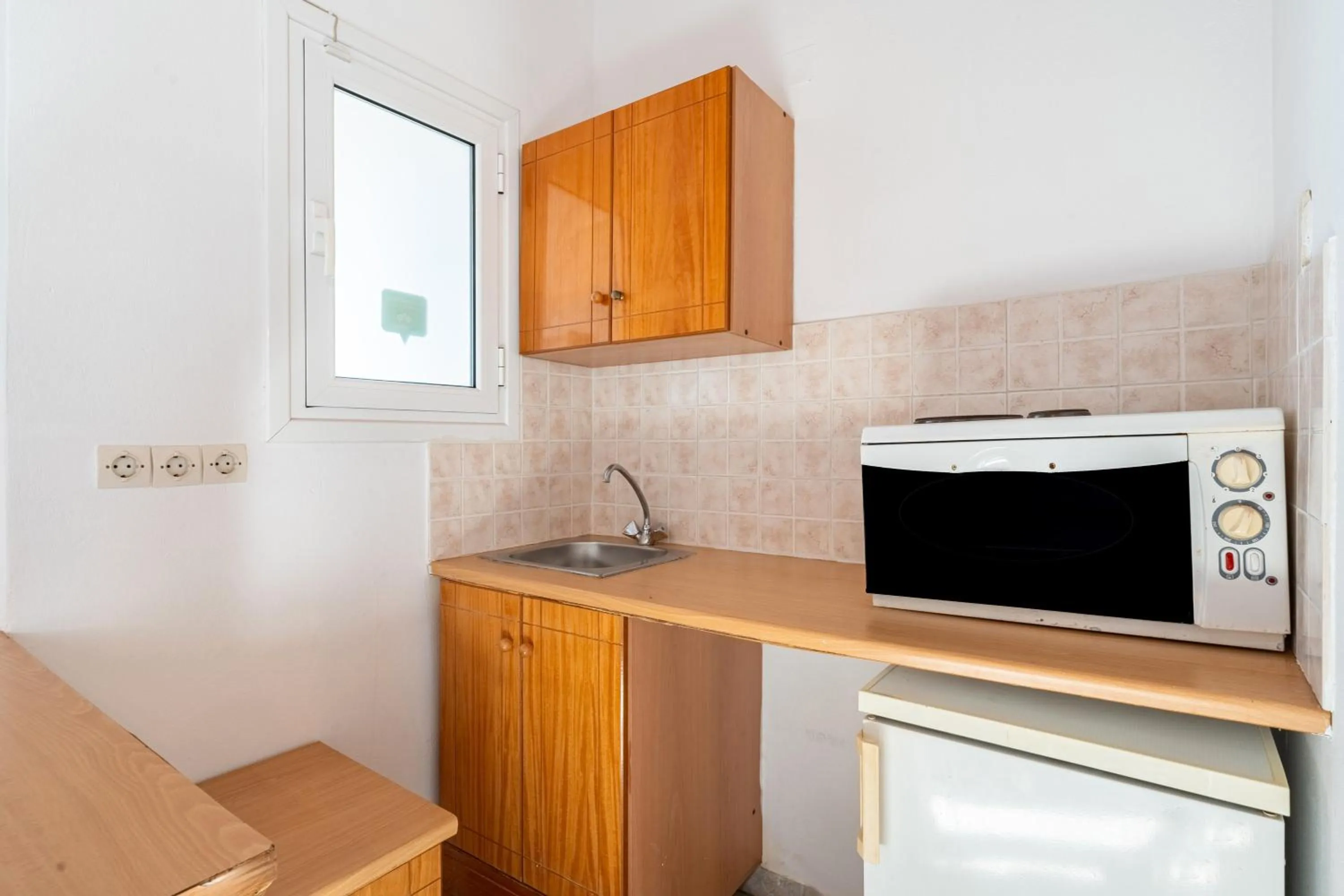 Kavos Panorama Complex