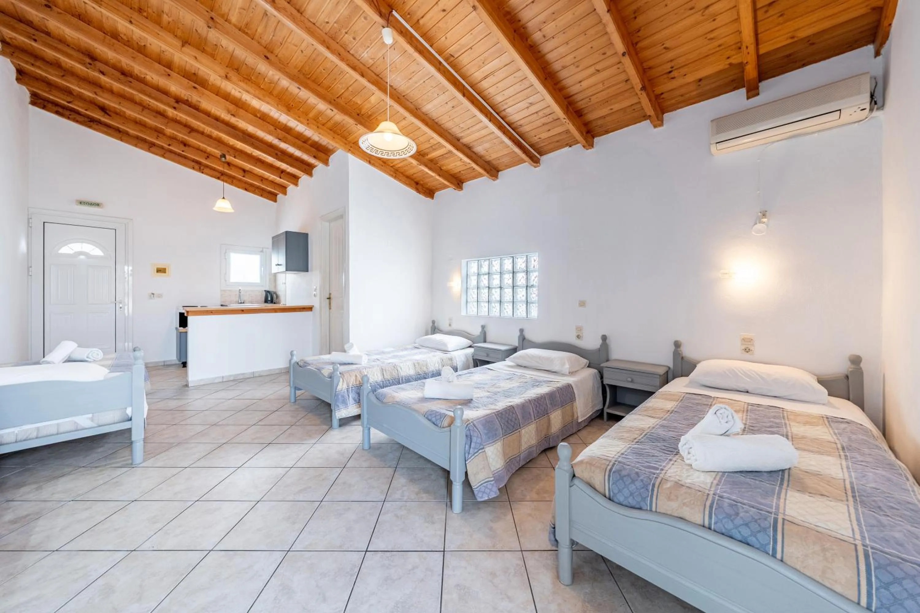 Kavos Panorama Complex