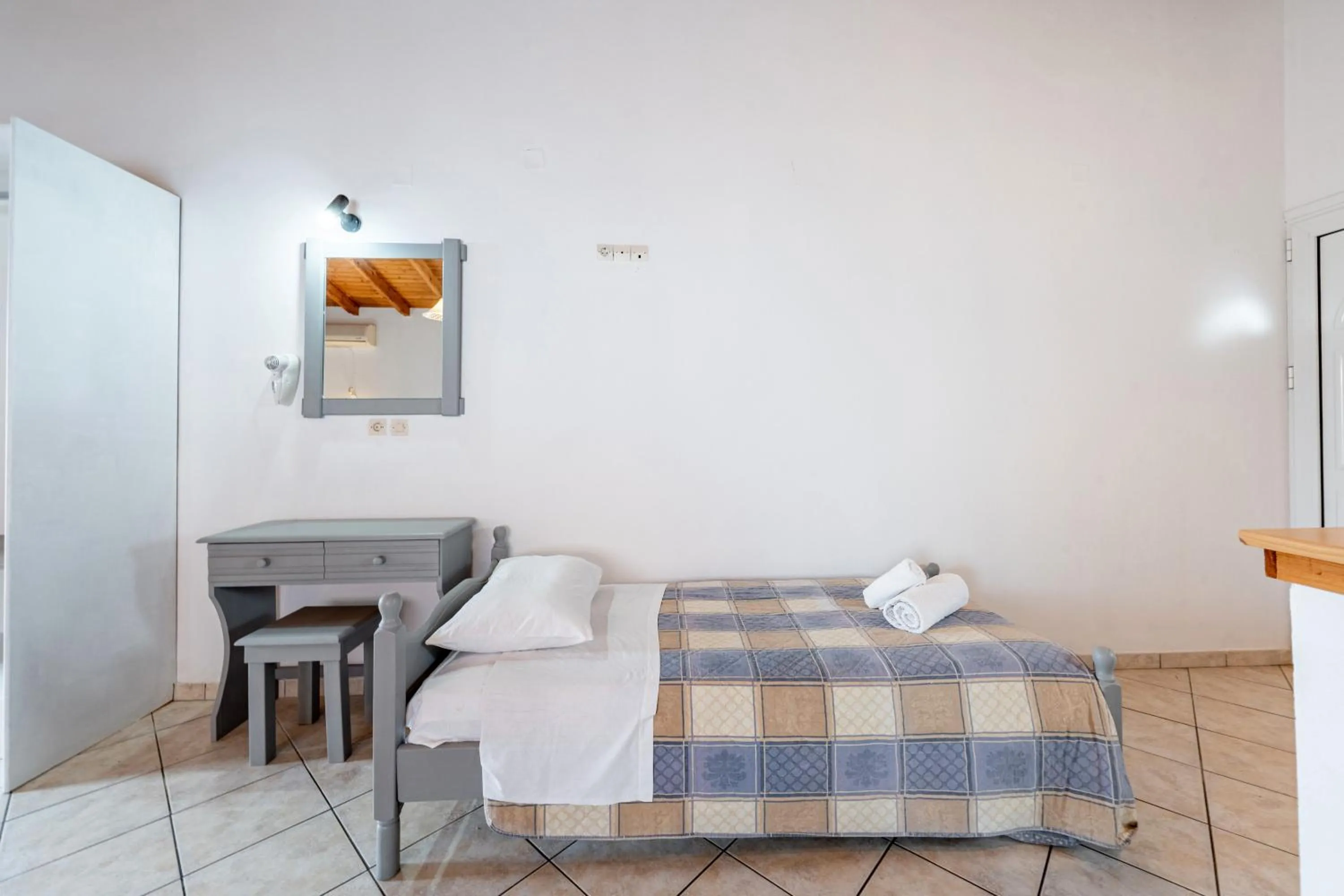 Kavos Panorama Complex