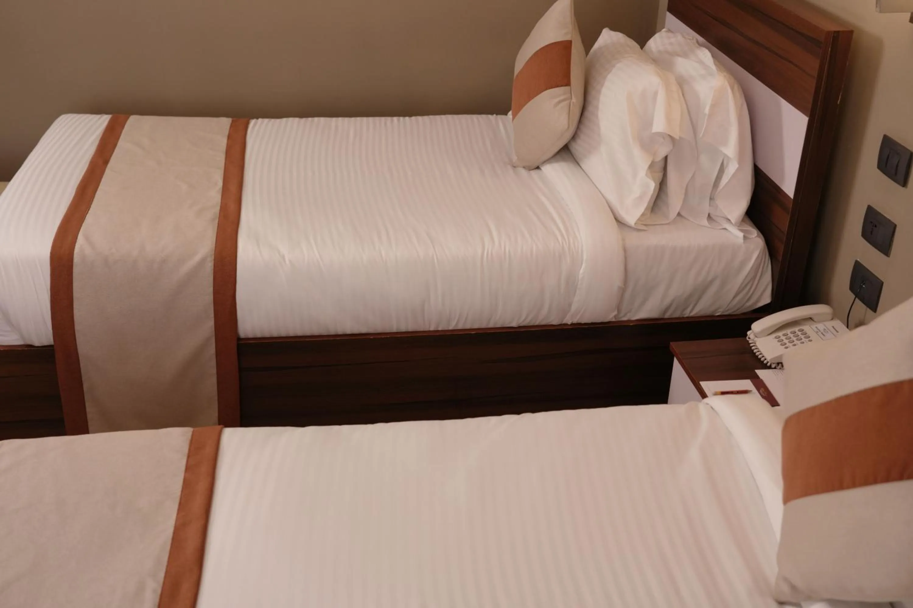 Bedroom, Bed in Haile Hotel Wolaita