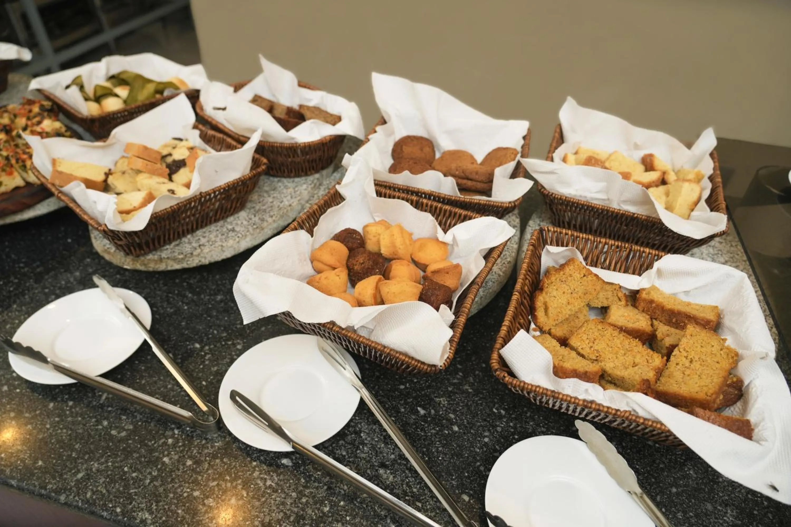 Restaurant/places to eat in Haile Hotel Wolaita