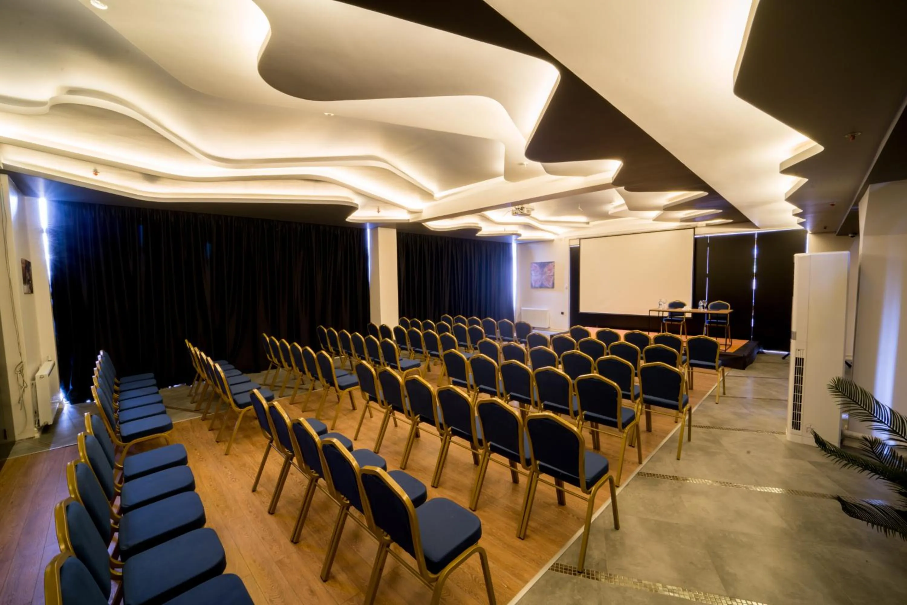 Business facilities in The Kayseri Loft Hotel