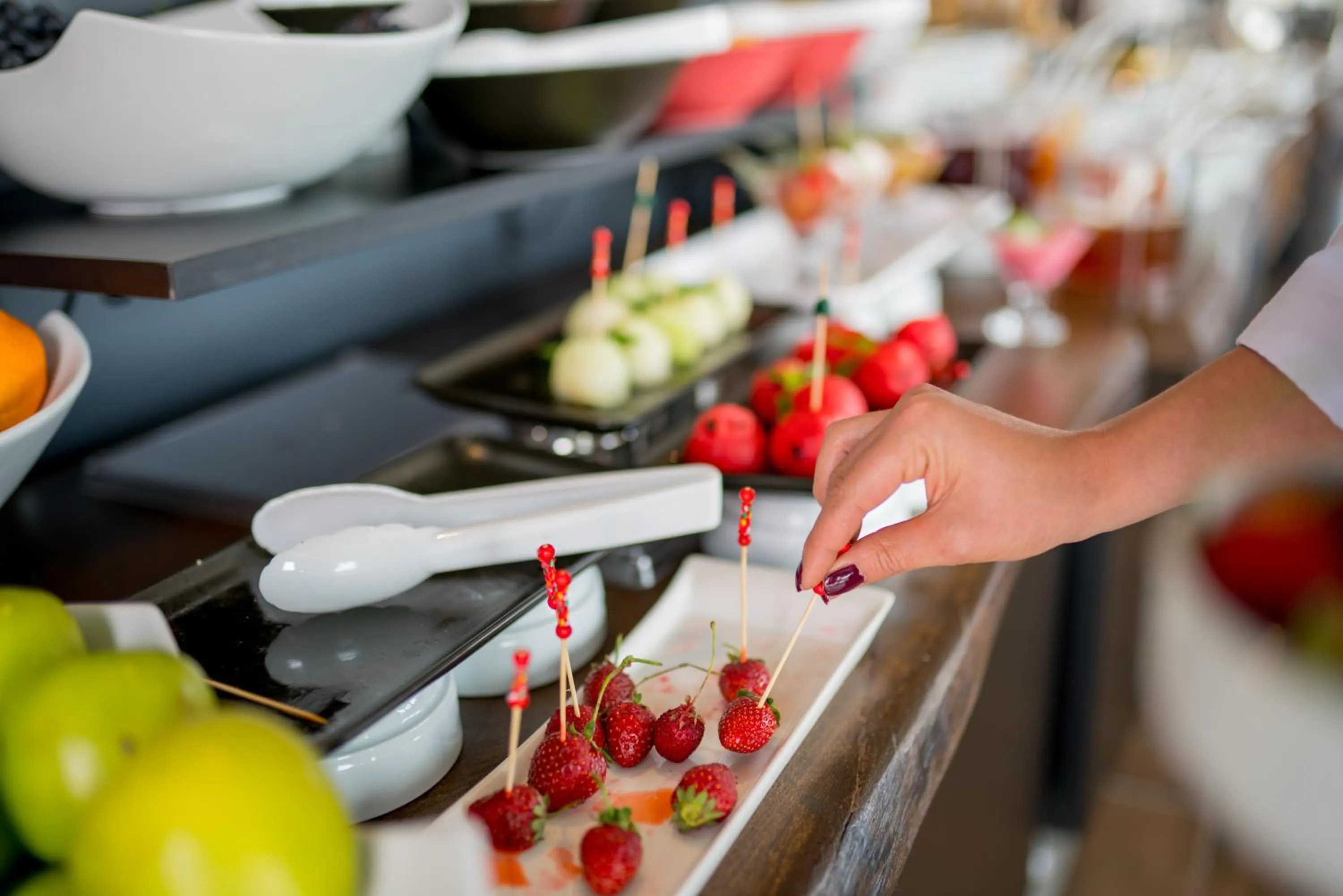 Activities in The Kayseri Loft Hotel