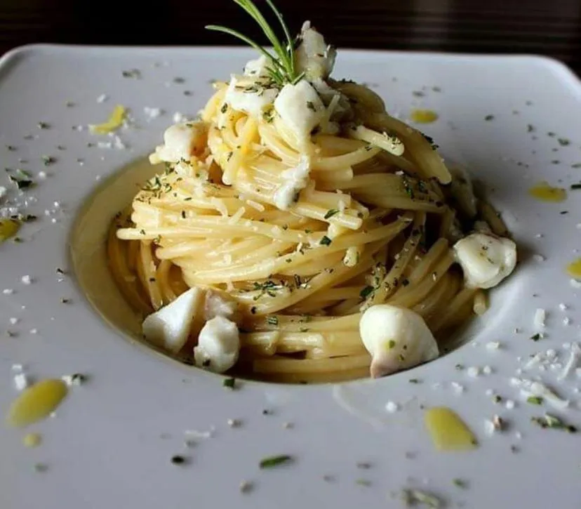 Food in Coral Hotel & Resort