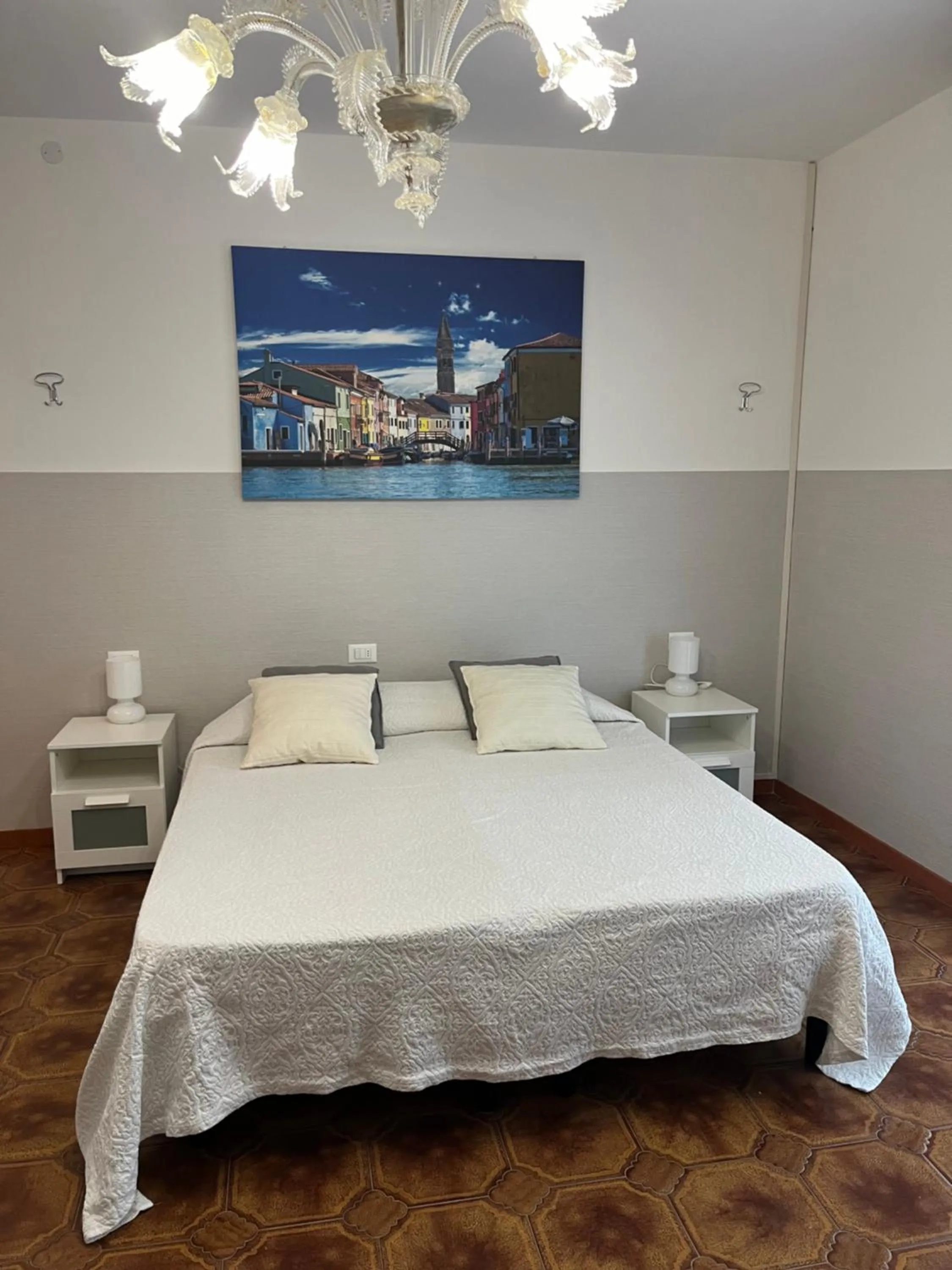 B&B Airport Venice Diego