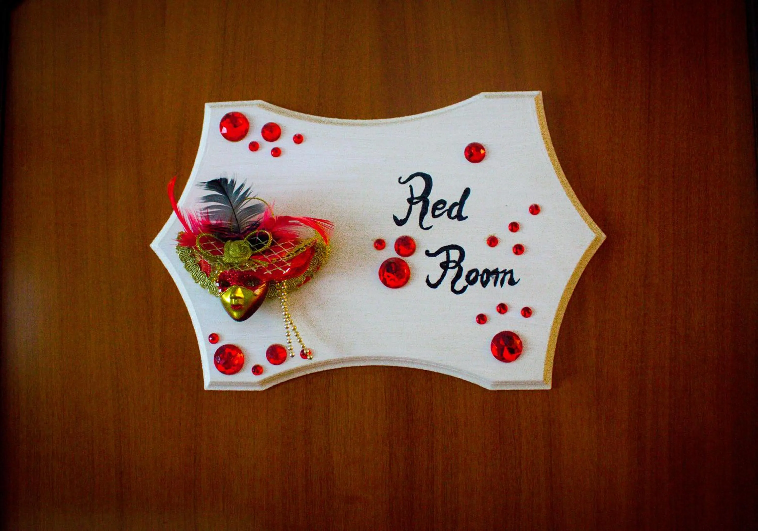 hair dresser in B&B Airport Venice Diego