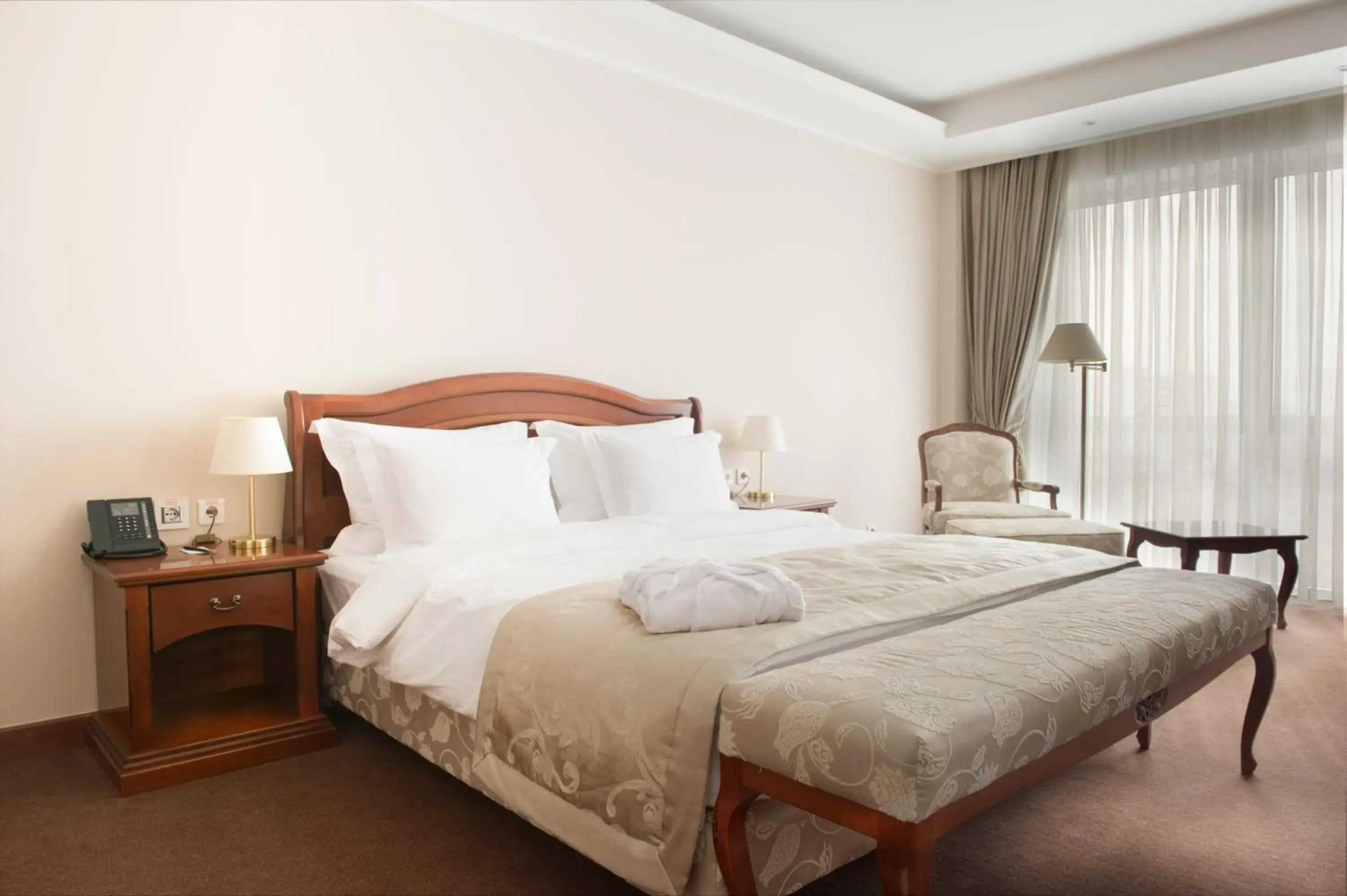 Suite in Caspian Riviera Grand Palace Hotel Suite in Caspian Riviera Grand Palace Hotel