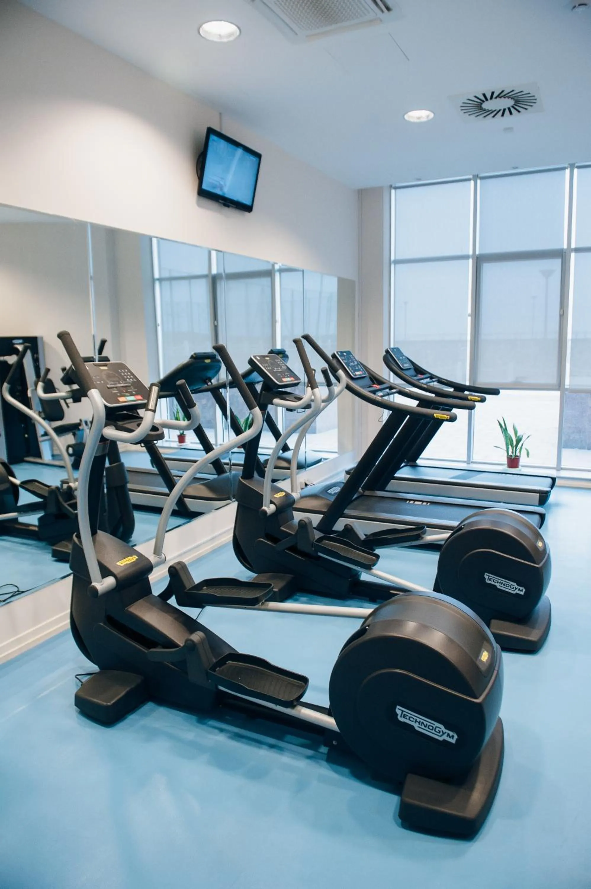 Activities in Caspian Riviera Grand Palace Hotel