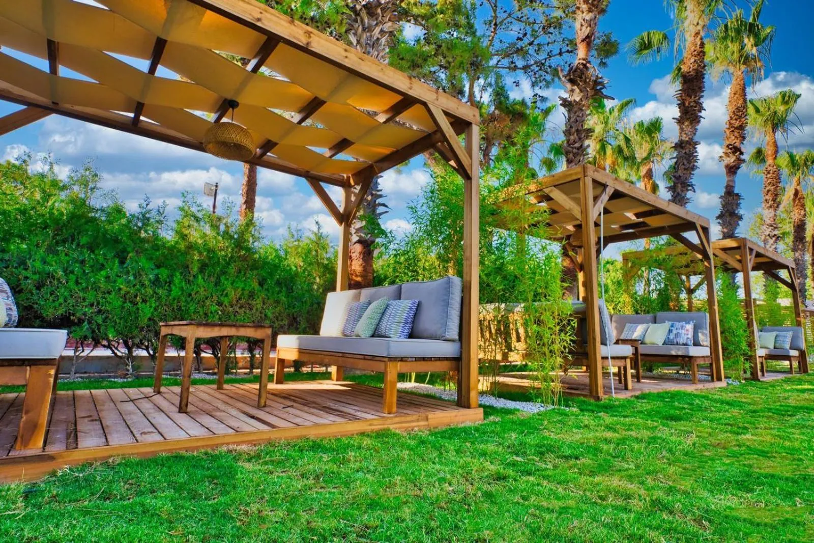 Garden in Rose Garden Premium - Ultra All Inclusive