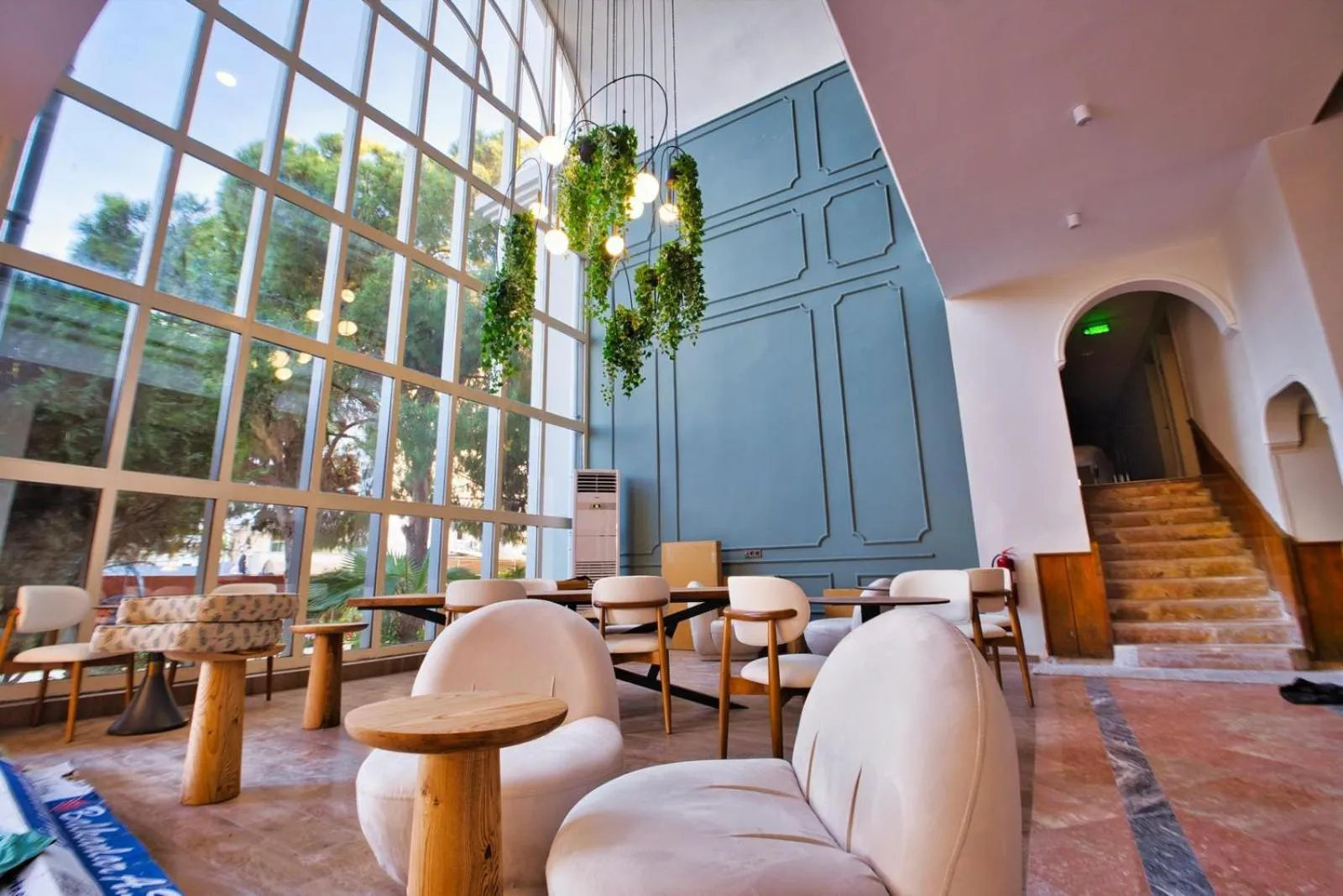 Lobby or reception in Rose Garden Premium - Ultra All Inclusive