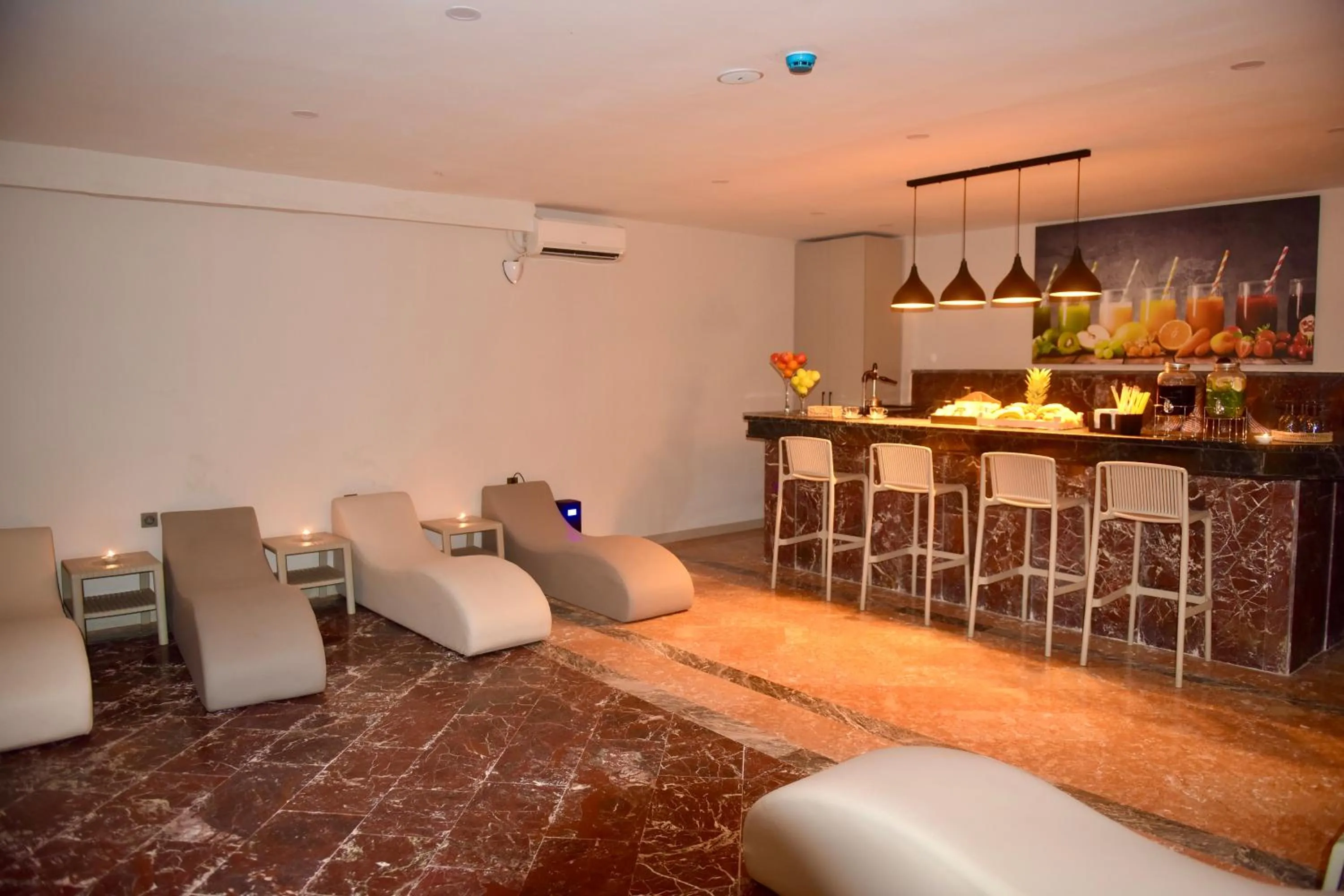 Spa and wellness centre/facilities in Rose Garden Premium - Ultra All Inclusive