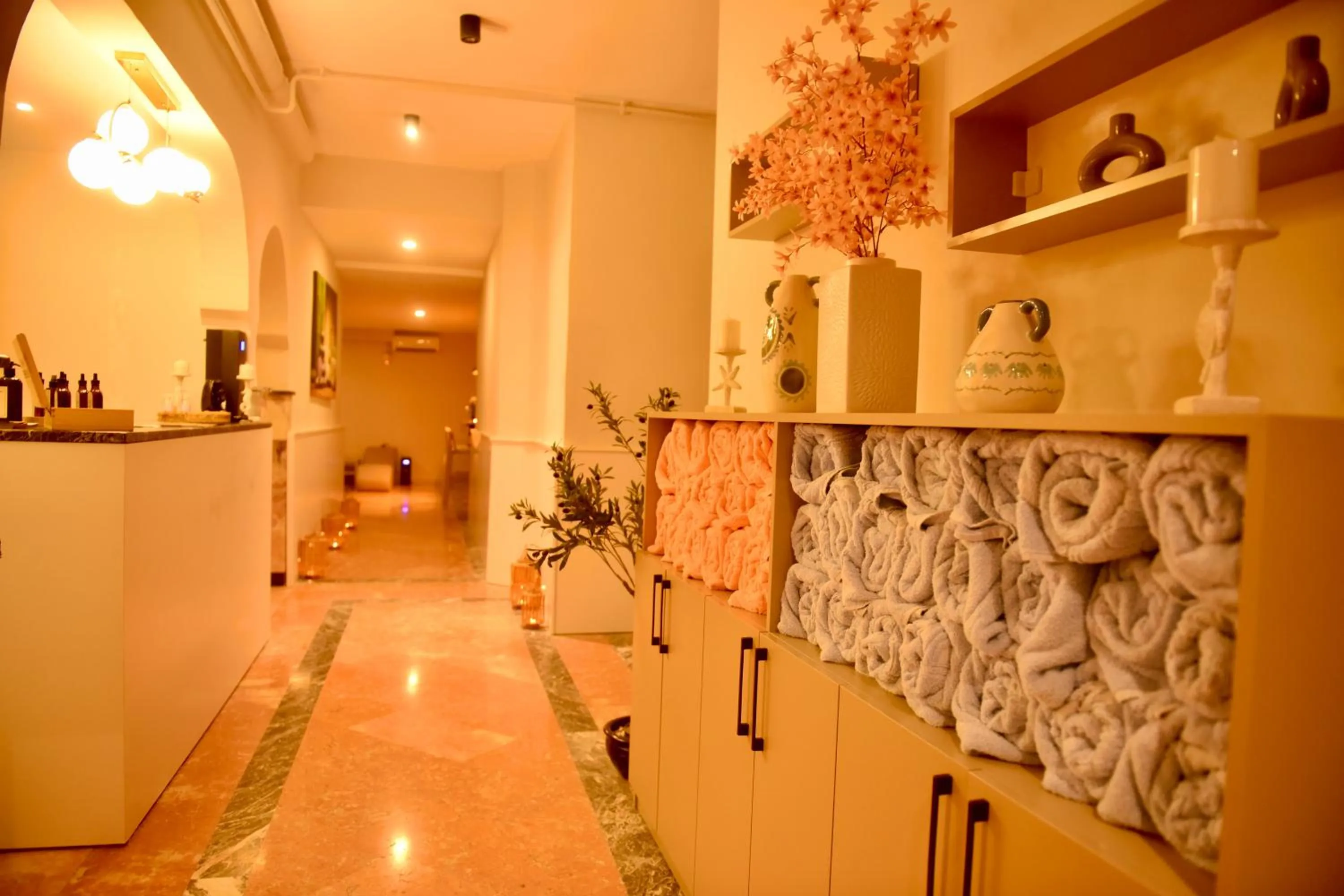 Massage in Rose Garden Premium - Ultra All Inclusive