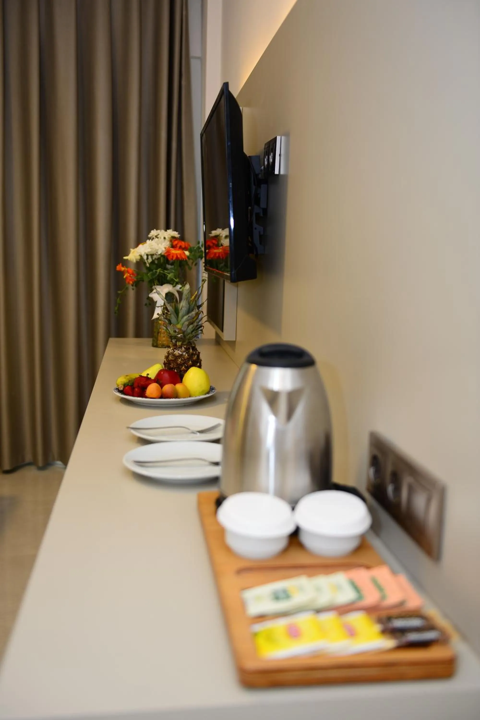 TV and multimedia in Rose Garden Premium - Ultra All Inclusive