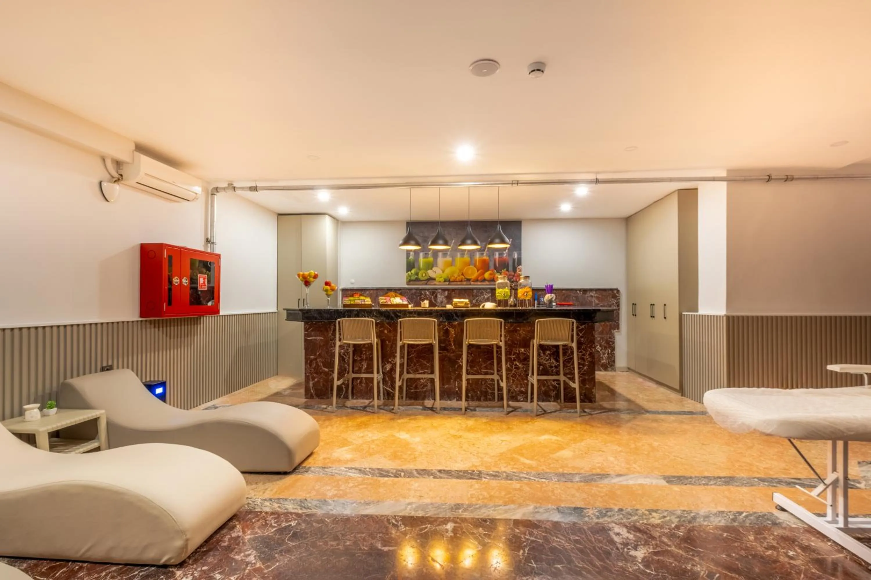 Massage in Rose Garden Premium - Ultra All Inclusive