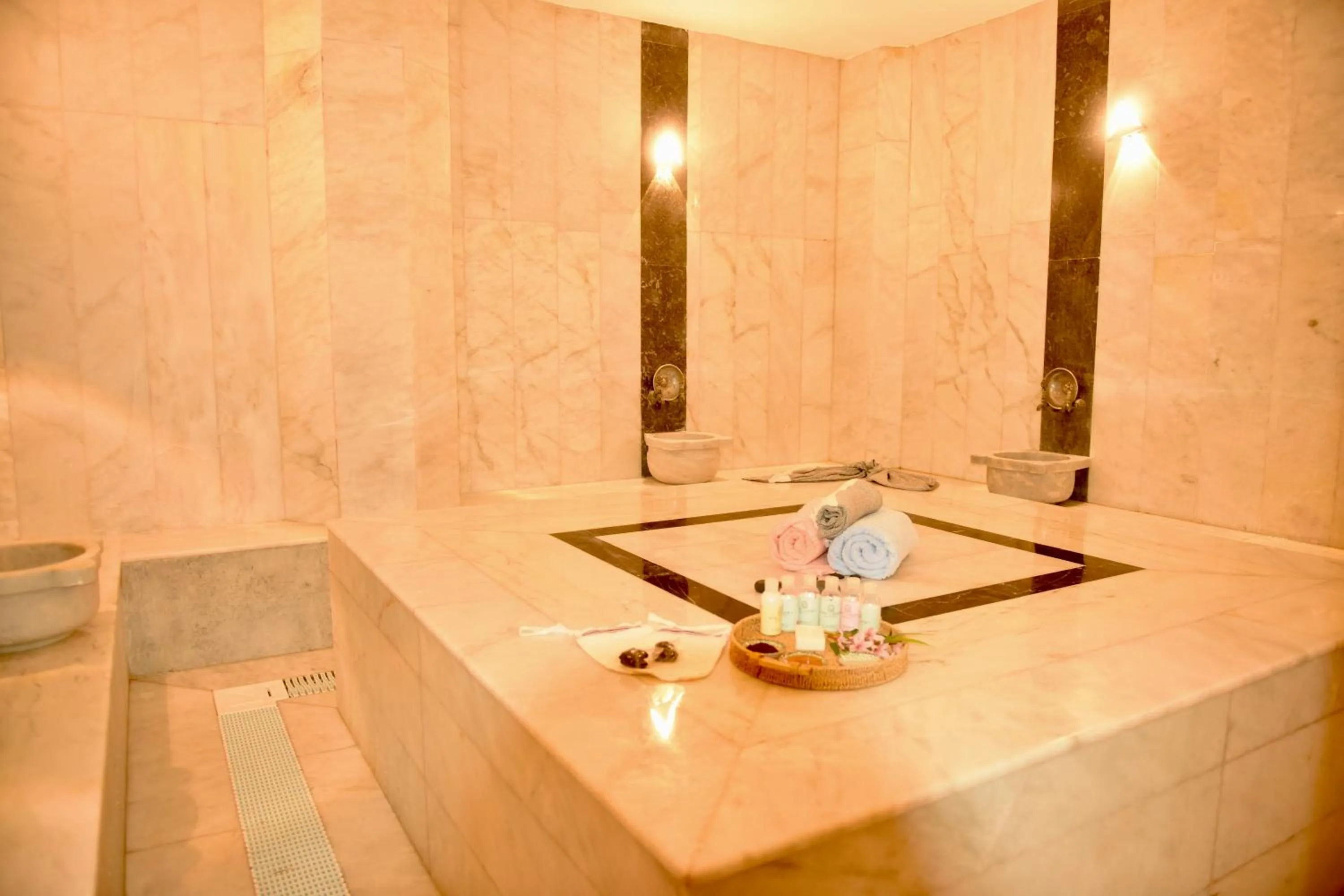 Spa and wellness centre/facilities in Rose Garden Premium - Ultra All Inclusive